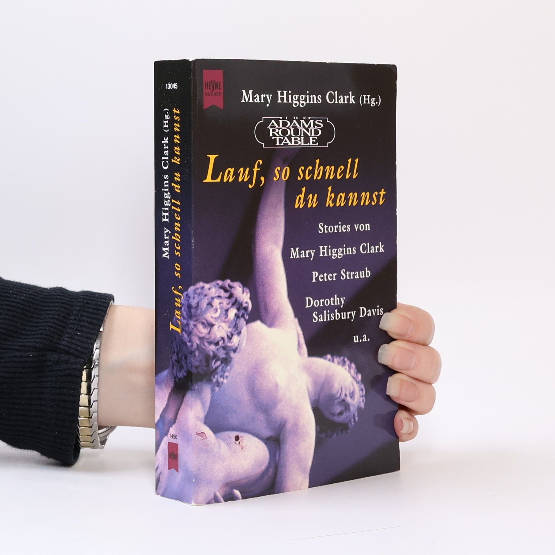 Auteurscollectief Lauf, so schnell du kannst