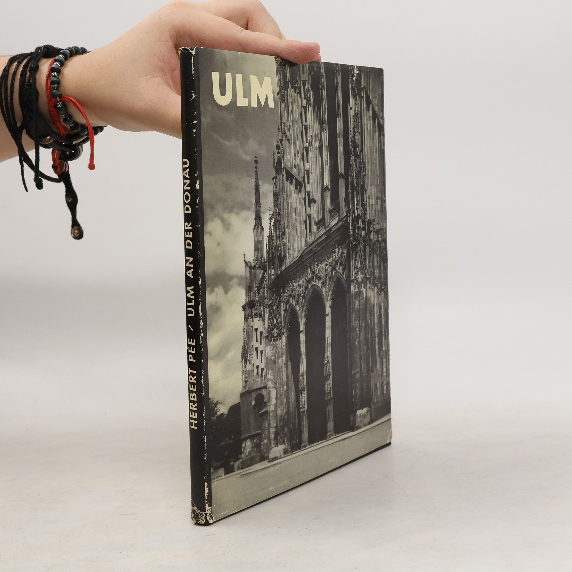 Herbert Pée Ulm an der Donau