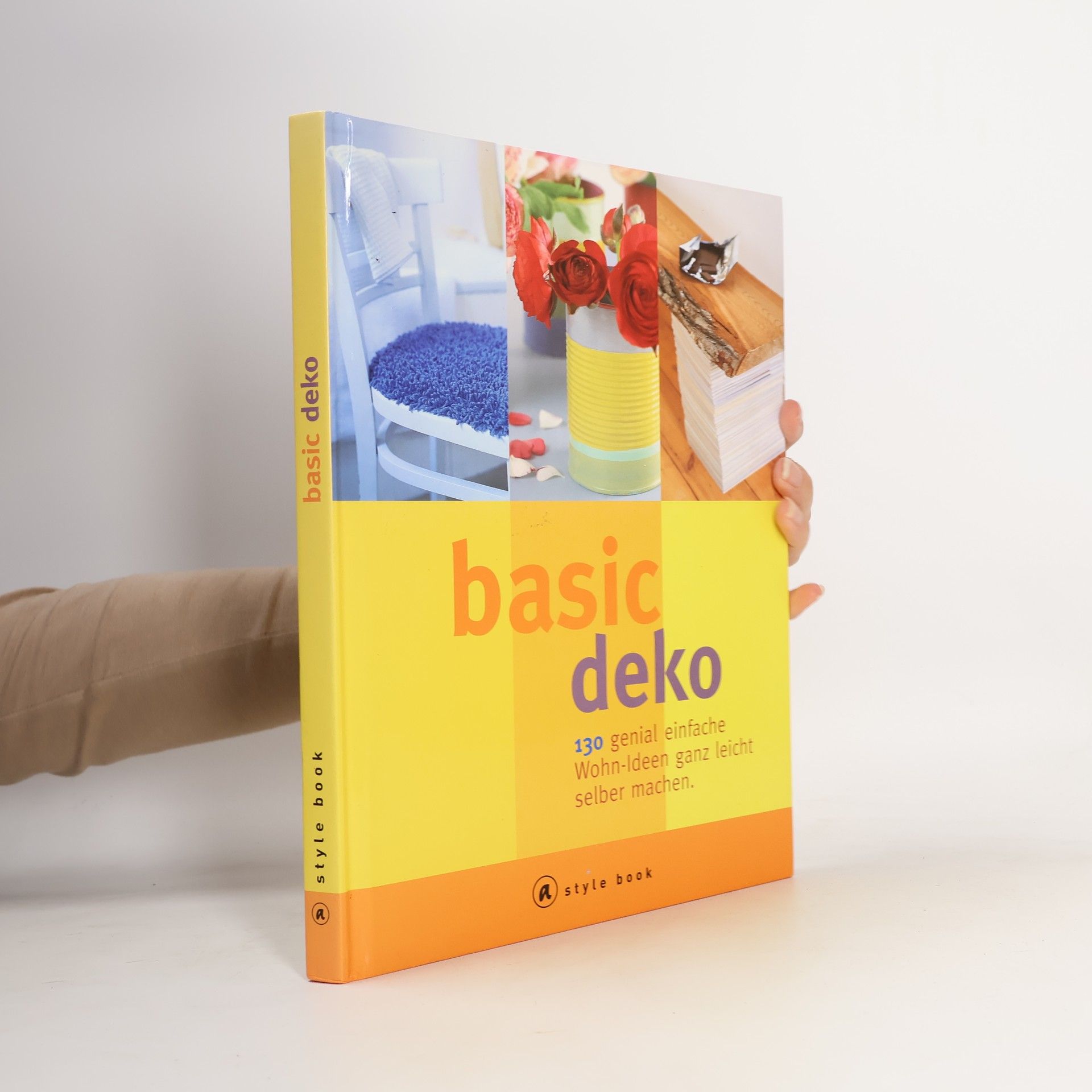 Petra Boase Basic Deko