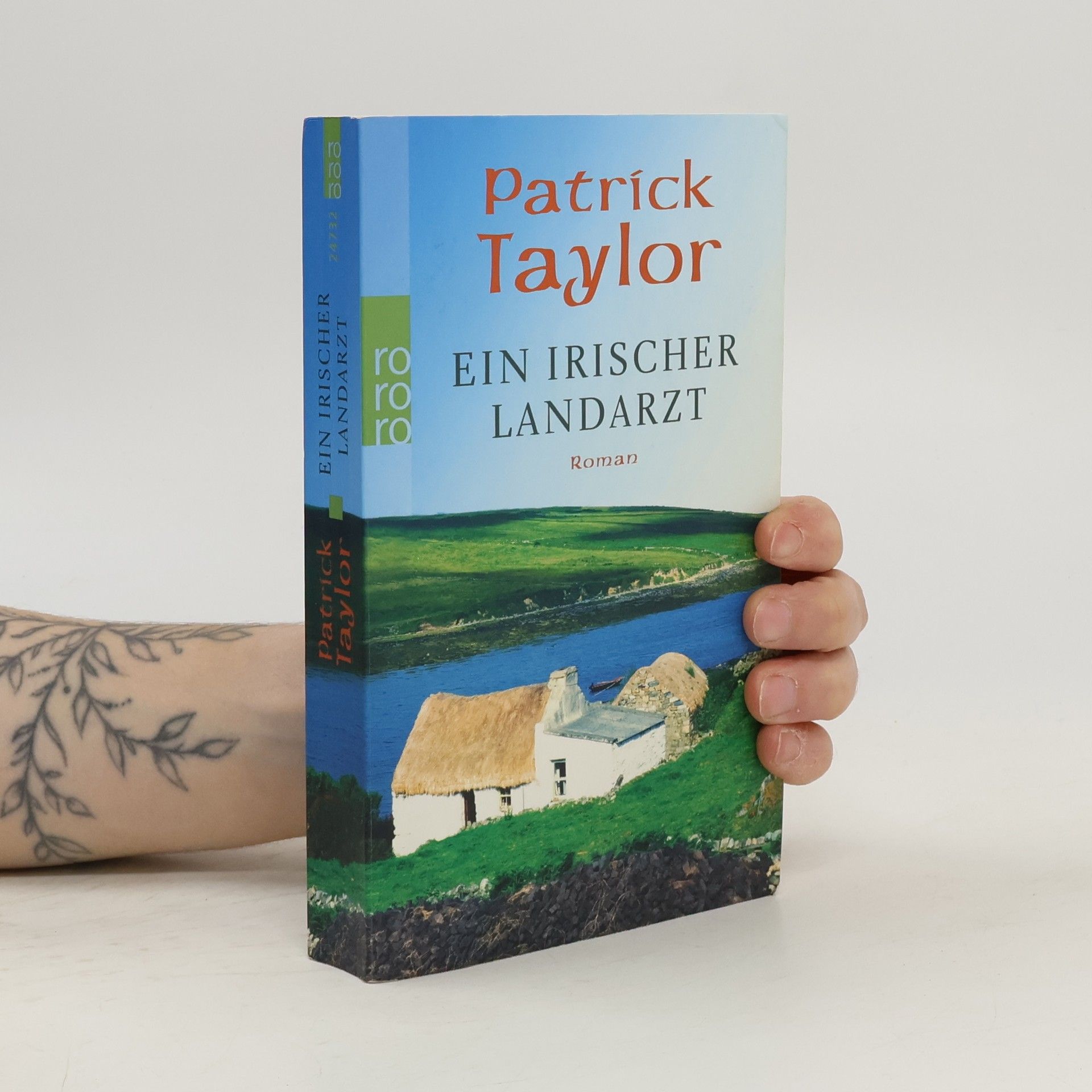 Patrick Taylor Ein irischer Landarzt