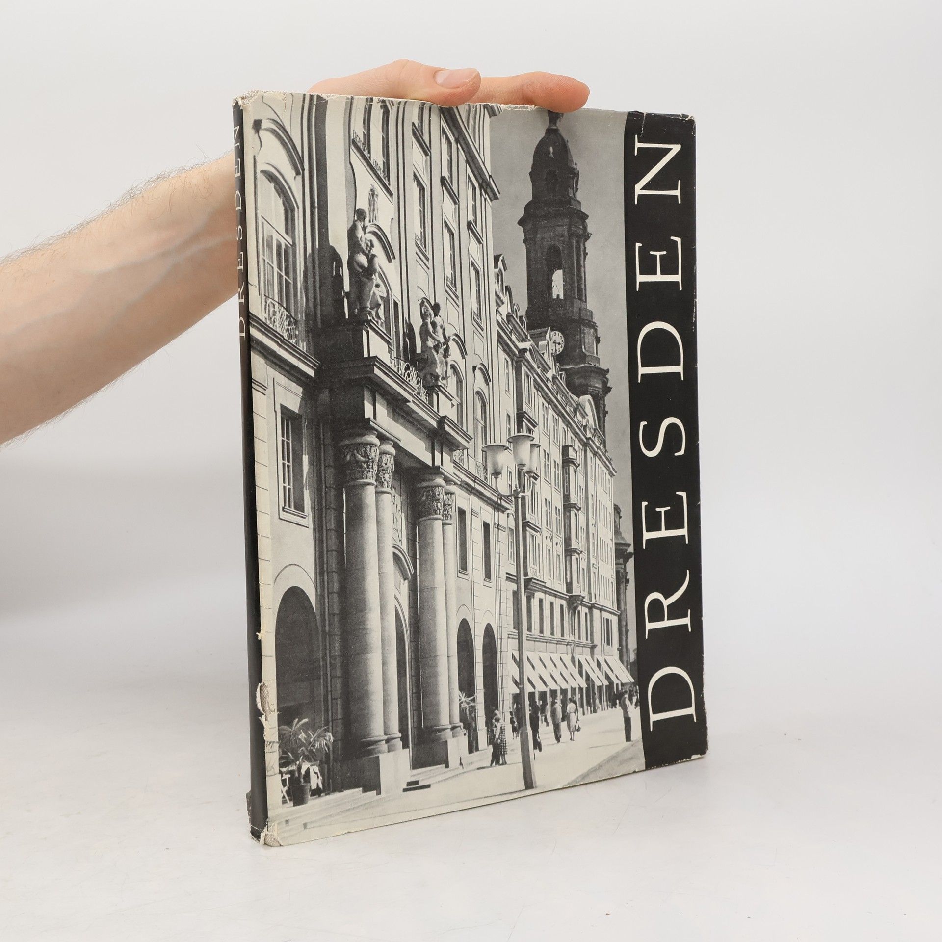 Autorenkollektiv Dresden