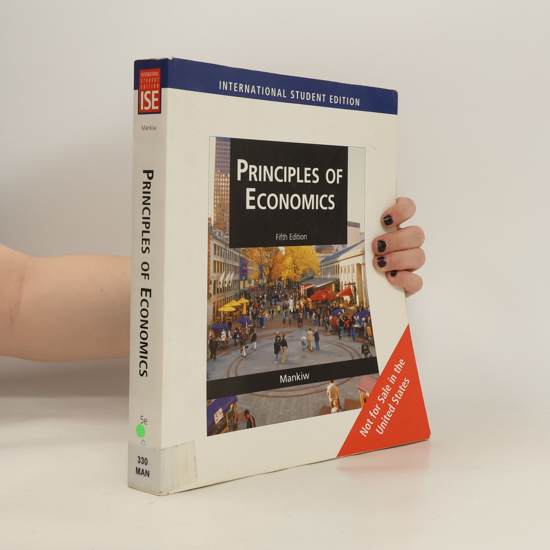 Principles of Economics