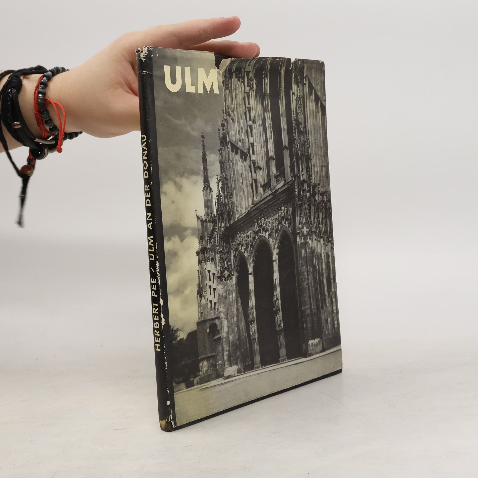 Herbert Pée Ulm an der Donau