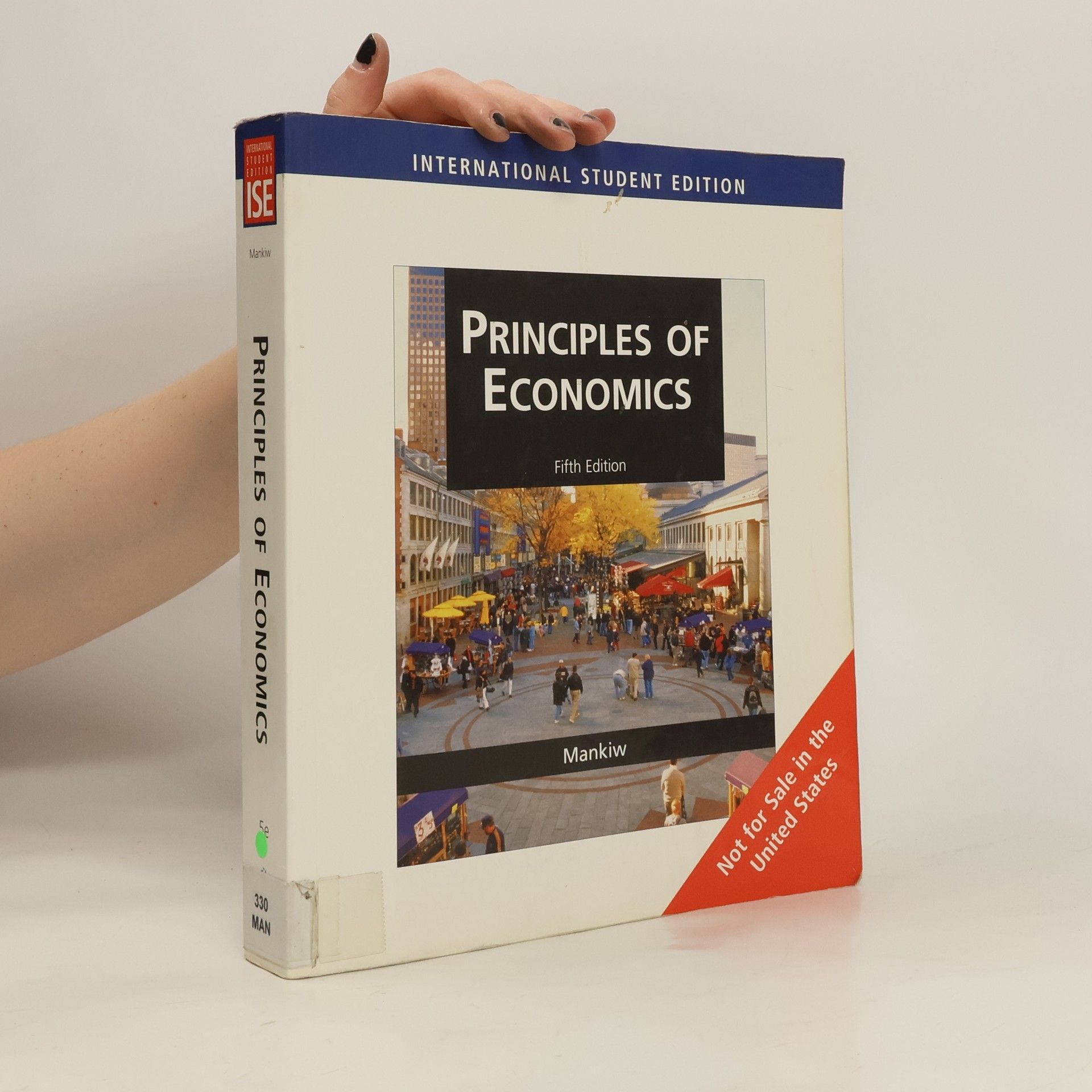 Principles of Economics