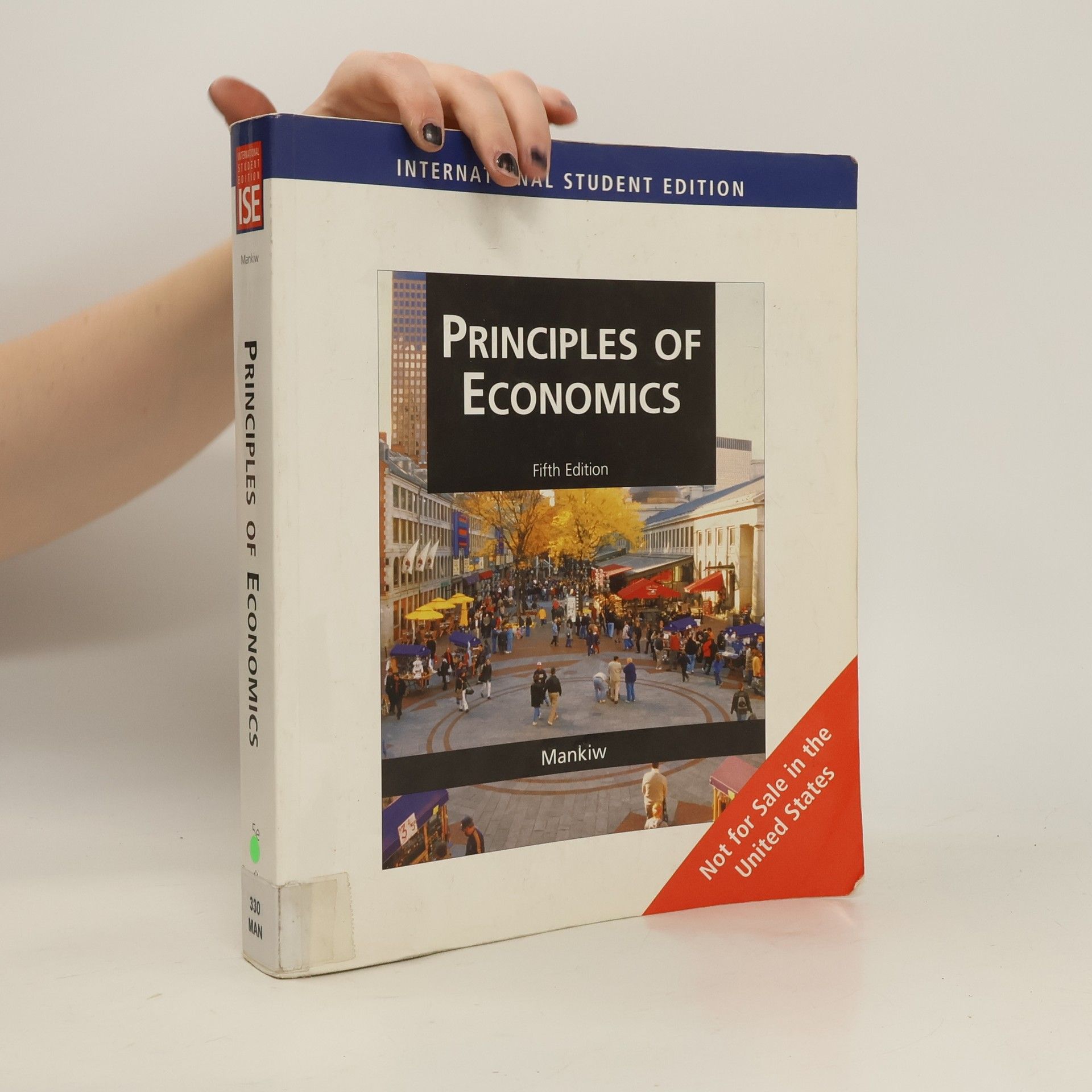 Principles of Economics