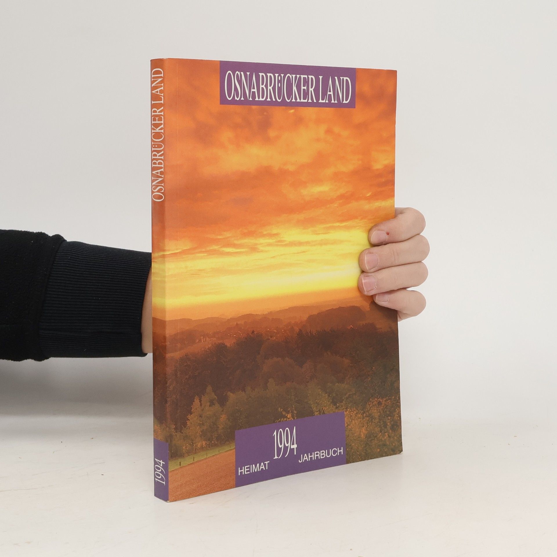 Collectif d'auteurs Osnabrückerland