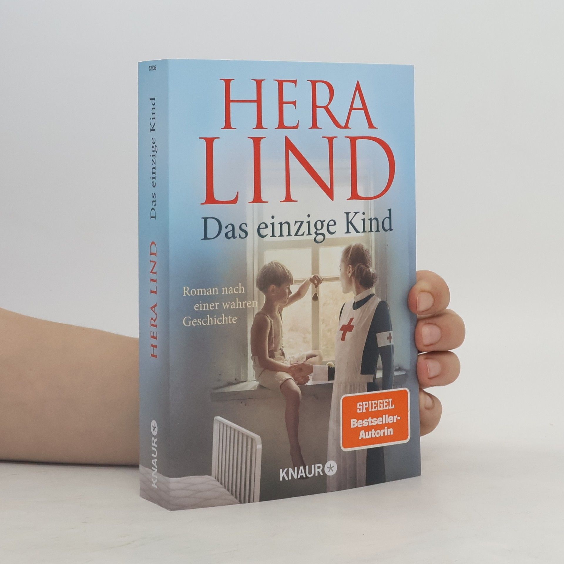 Hera Lind Das einzige Kind