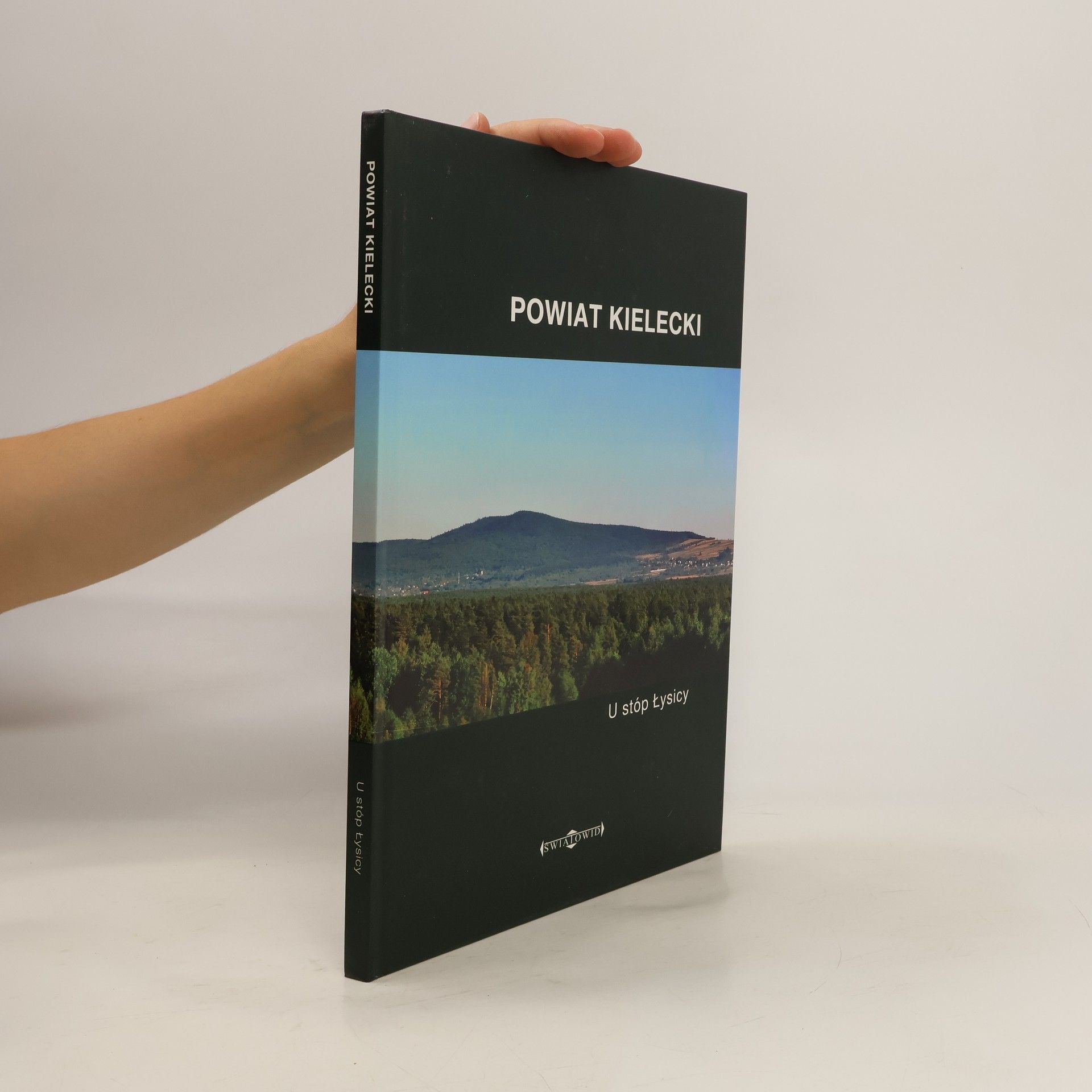 Przyroda Gór Świętokrzyskich