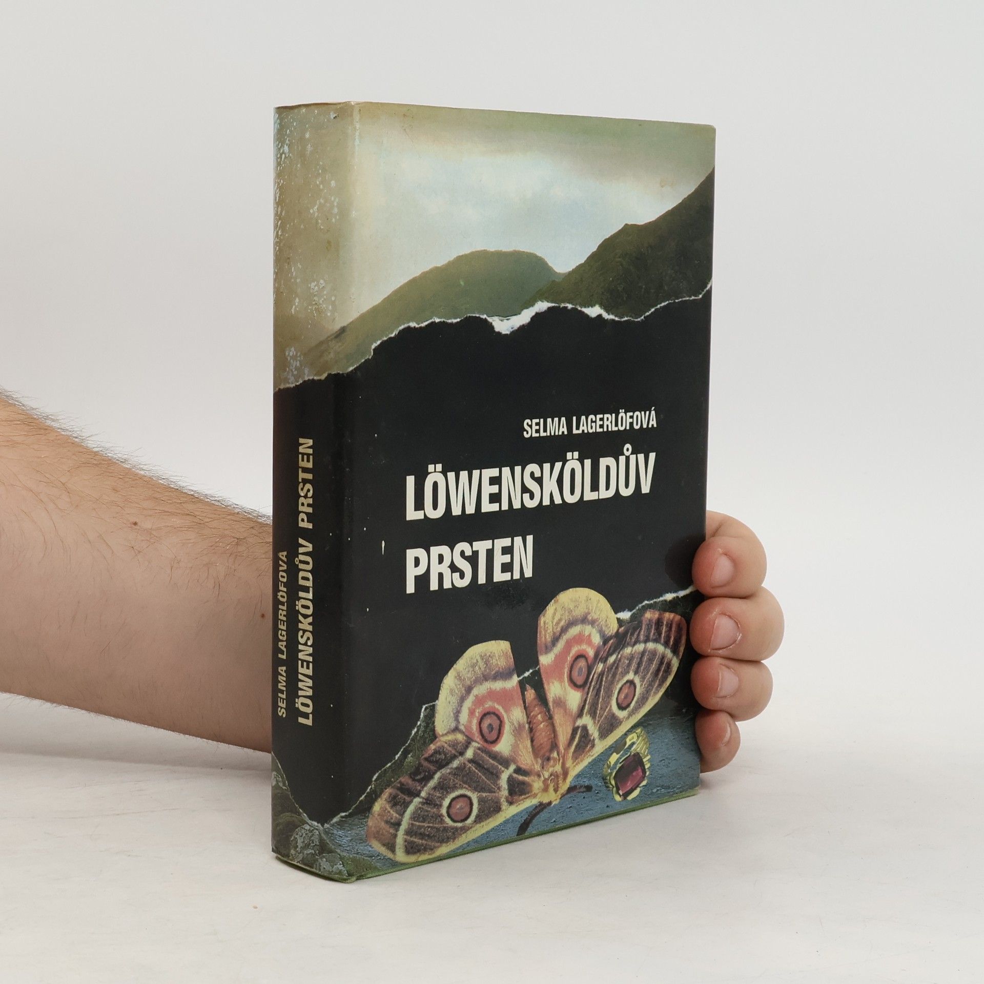 Löwensköldův prsten