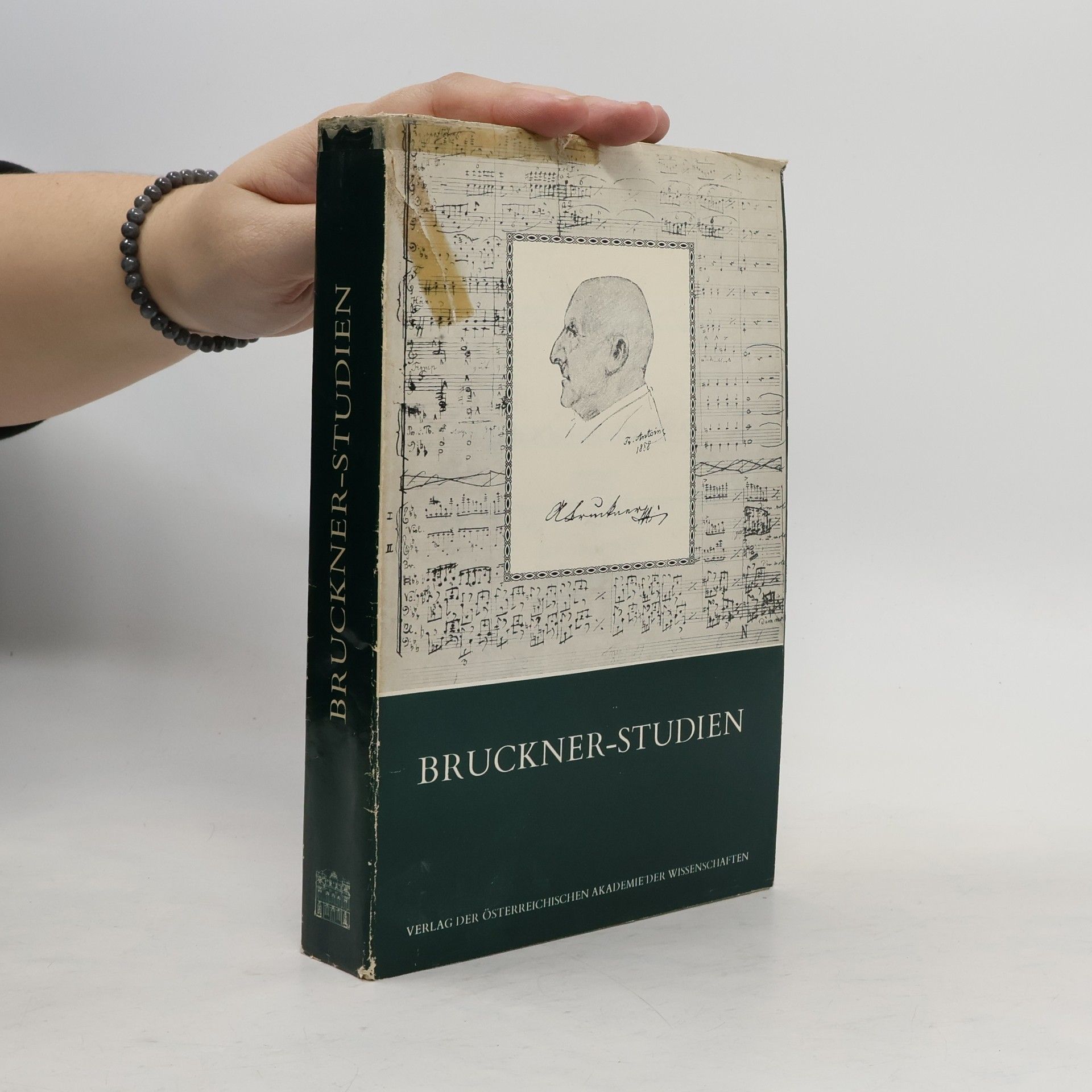 Collectif d'auteurs Bruckner-Studen