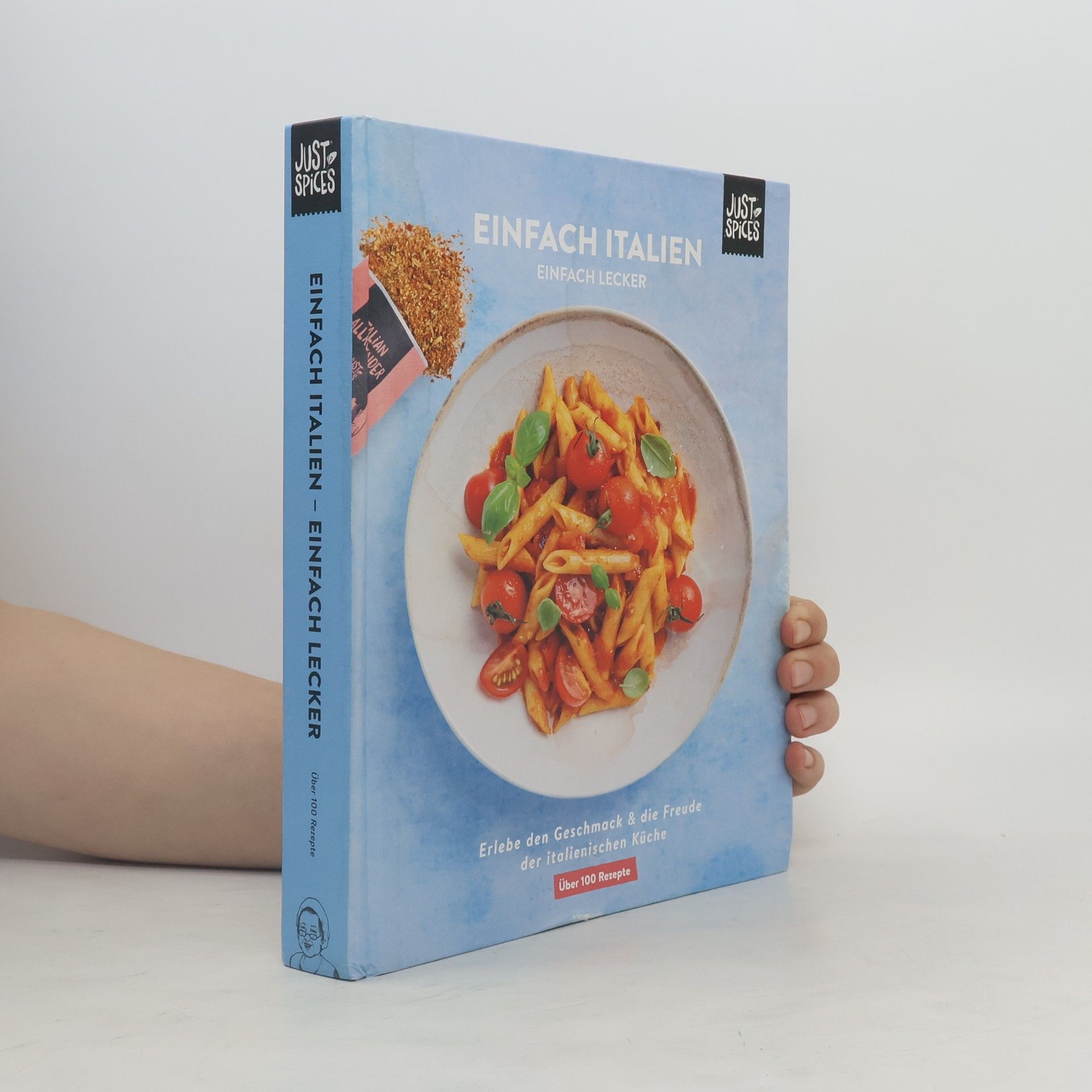 Autorenkollektiv Einfach Italien