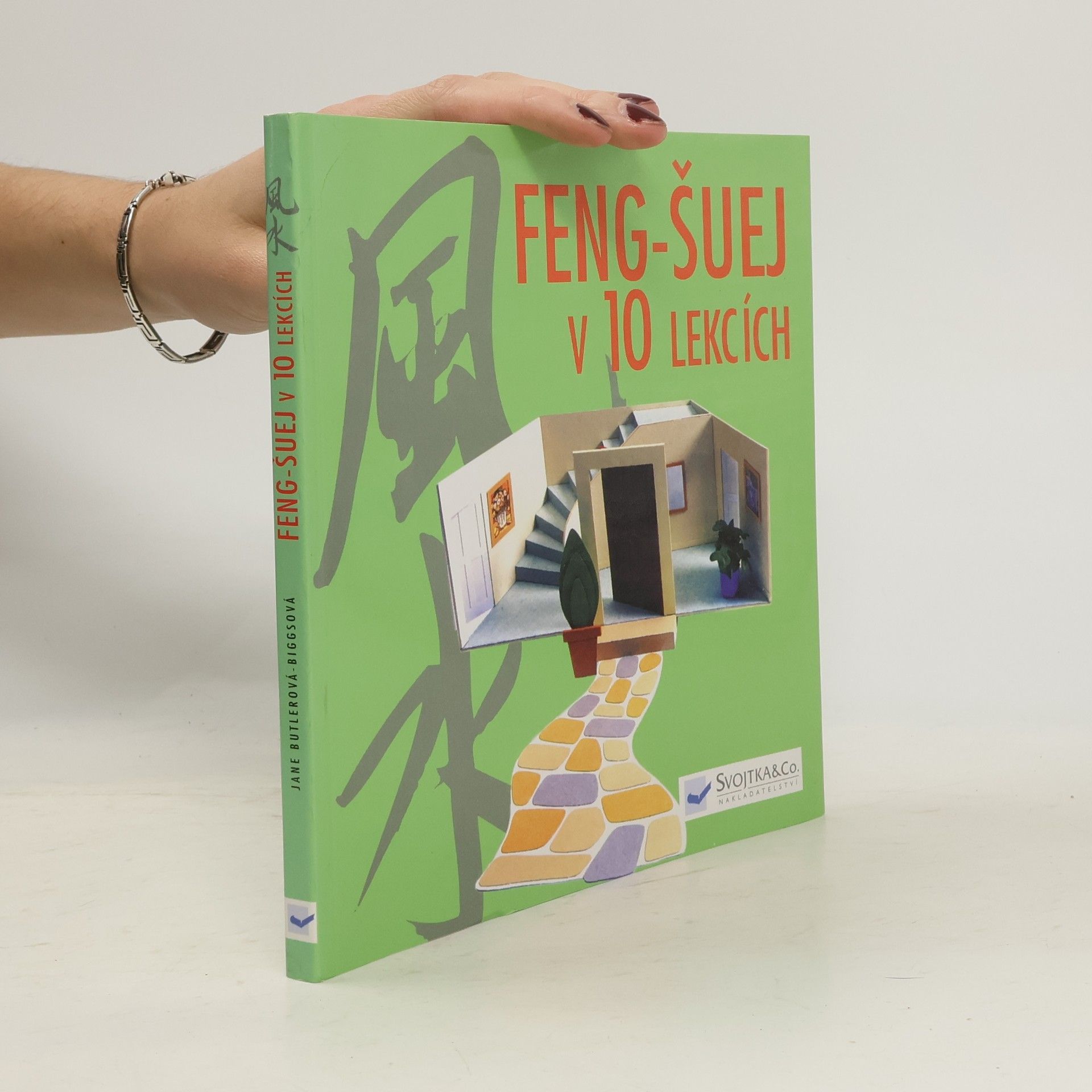 Feng-šuej v 10 lekcích