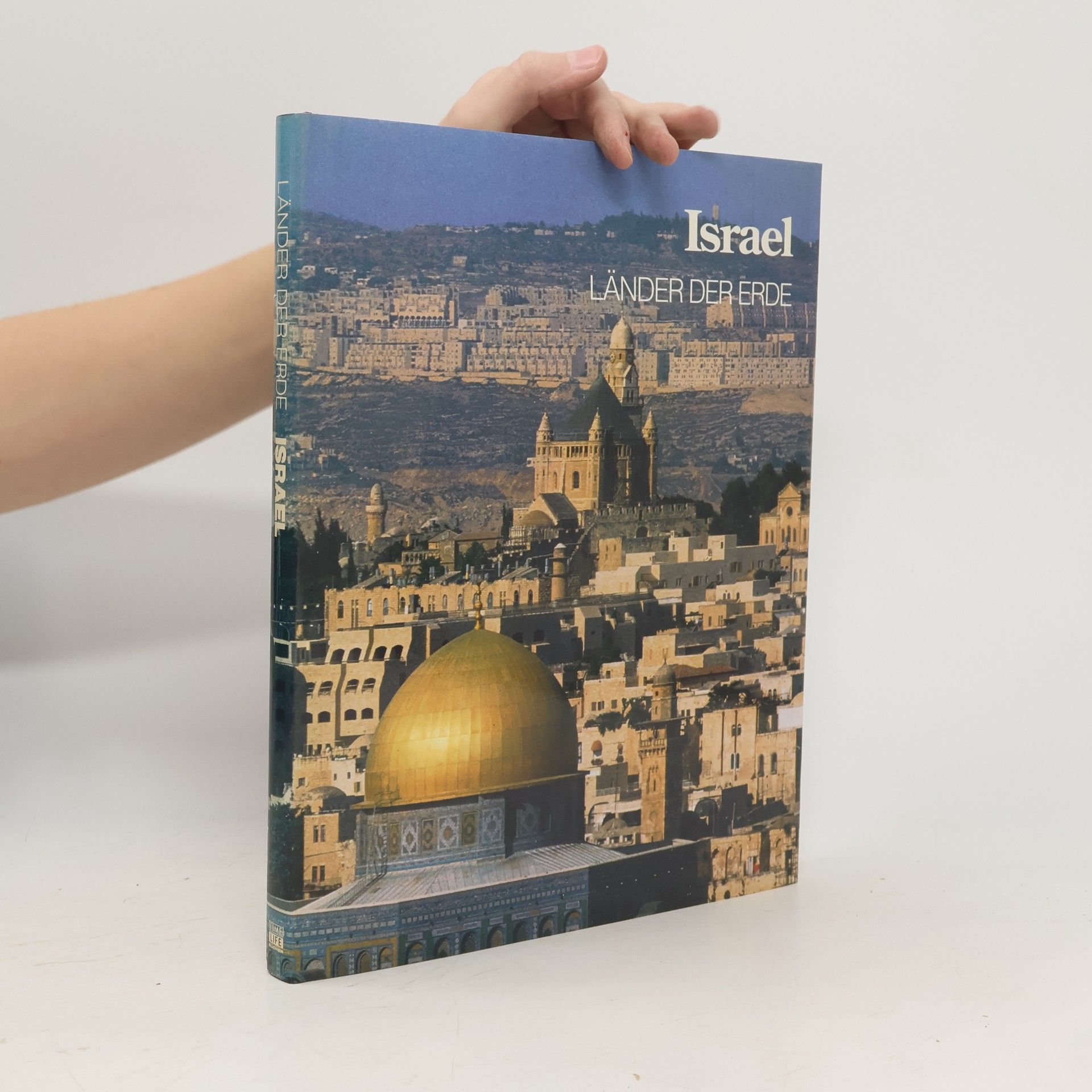 Autorenkollektiv Israel: Länder der Erde