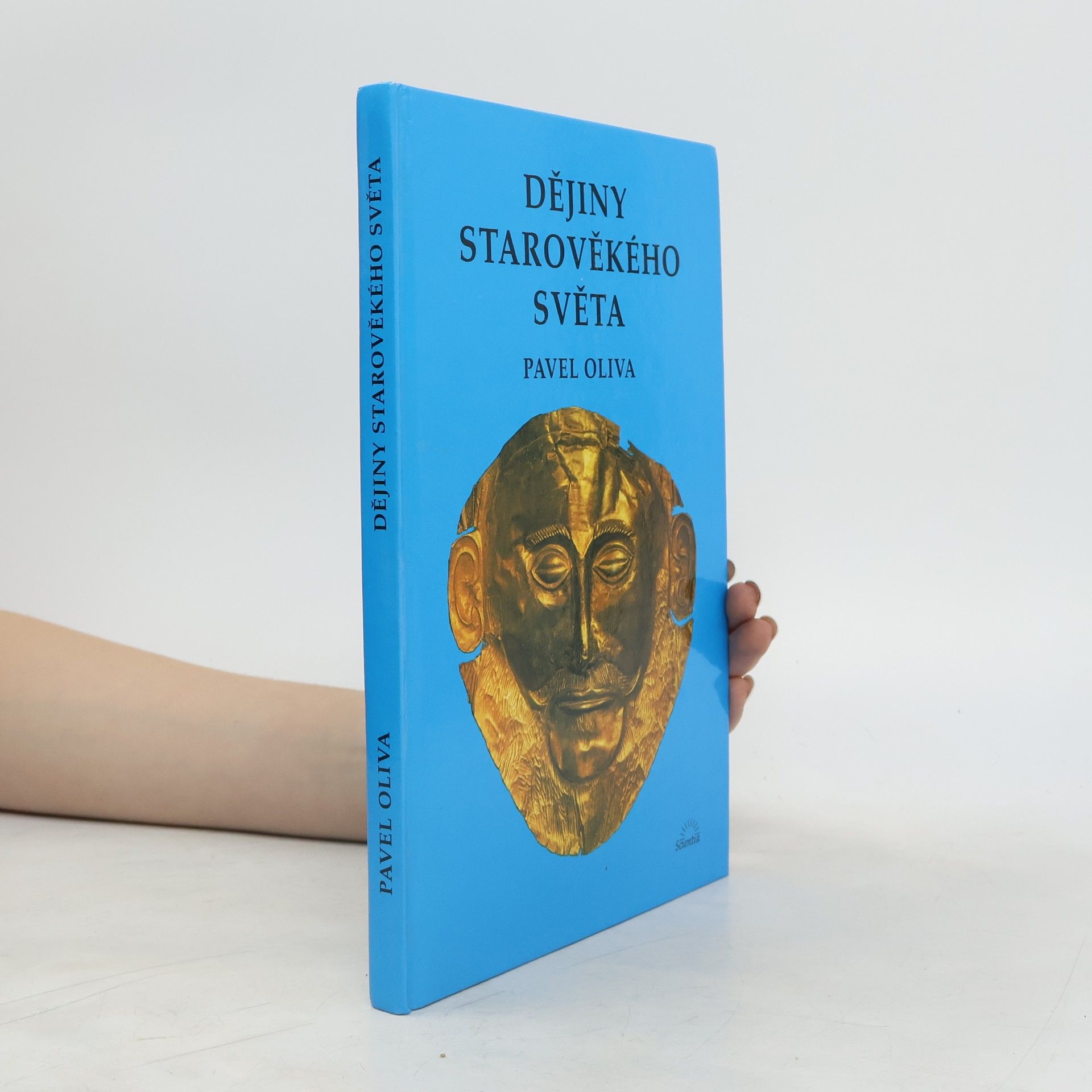 Dějiny starověkého světa