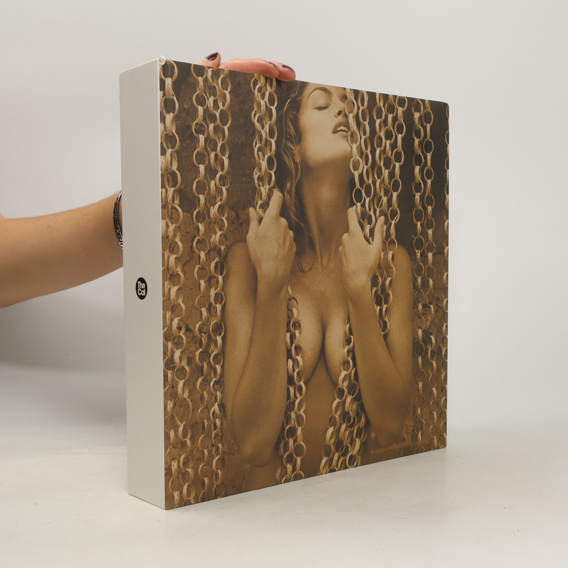 Kalendáře Pirelli. 1964 - 2007