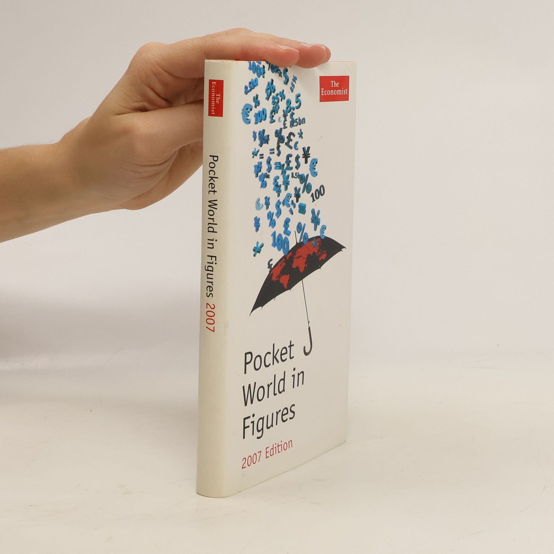 Collectif d'auteurs Pocket World in Figures