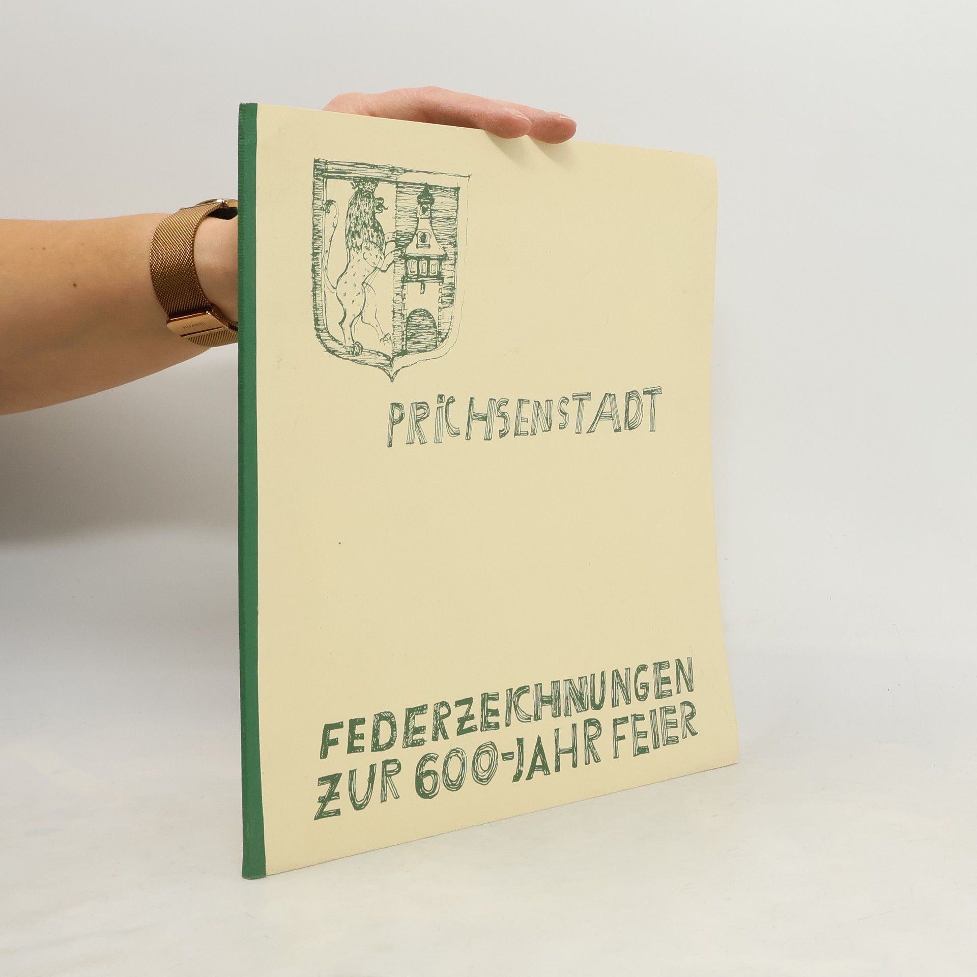 Collectif d'auteurs Prichsenstadt