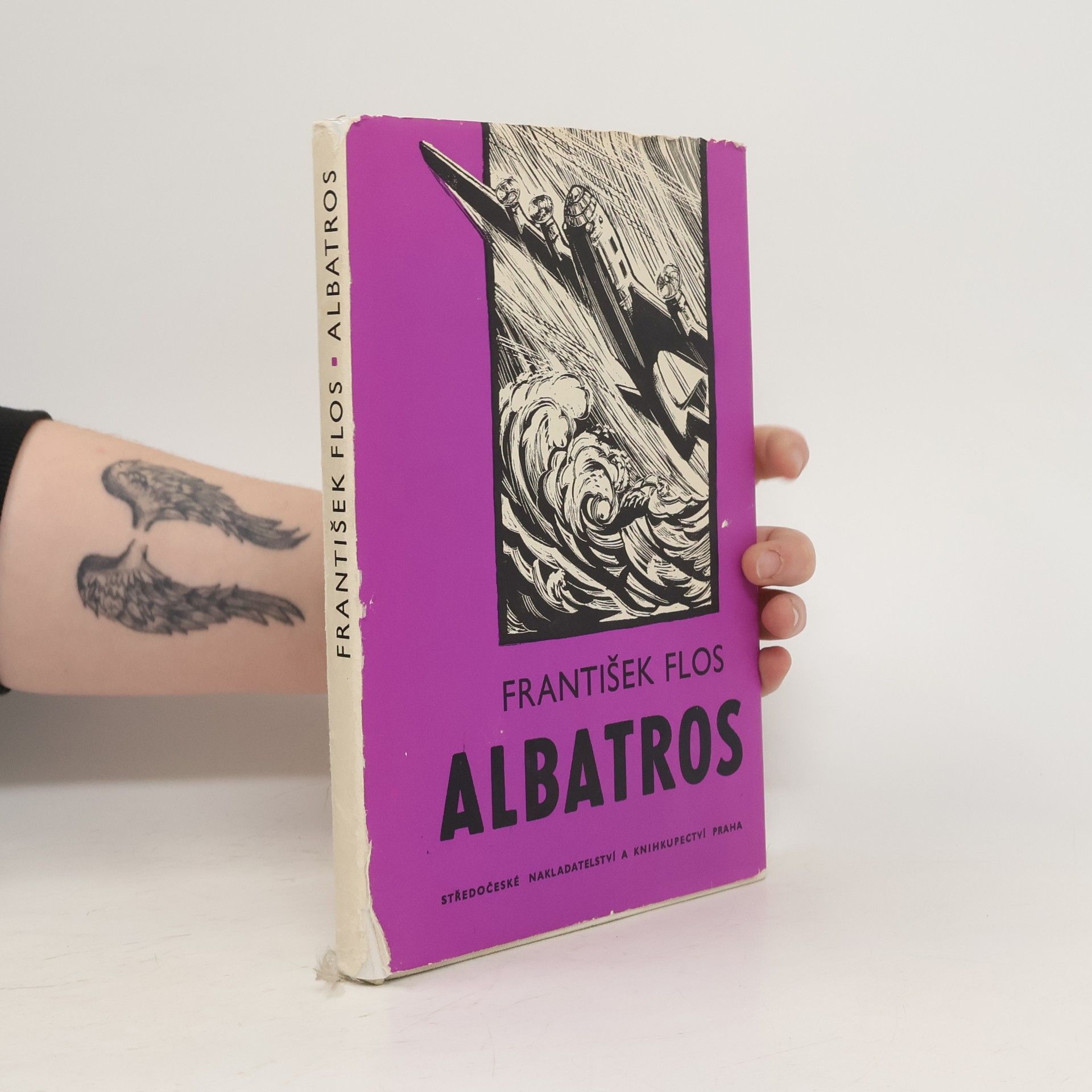 Albatros