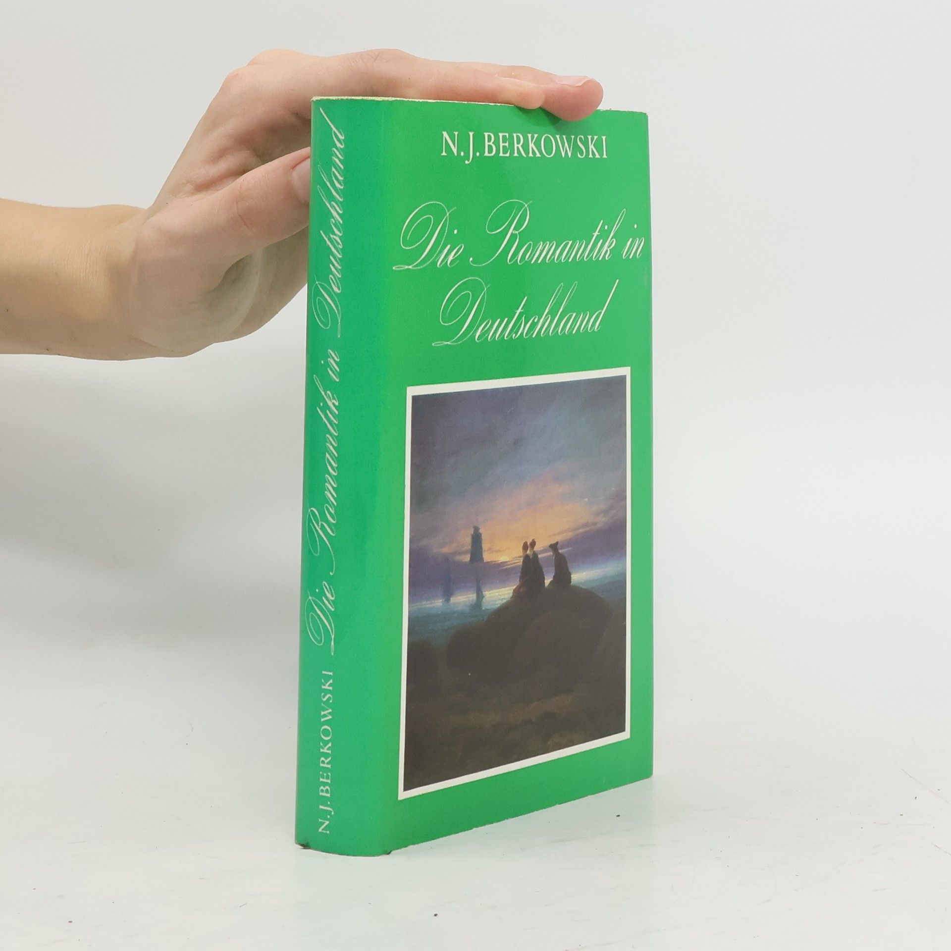 Die Romantik in Deutschland