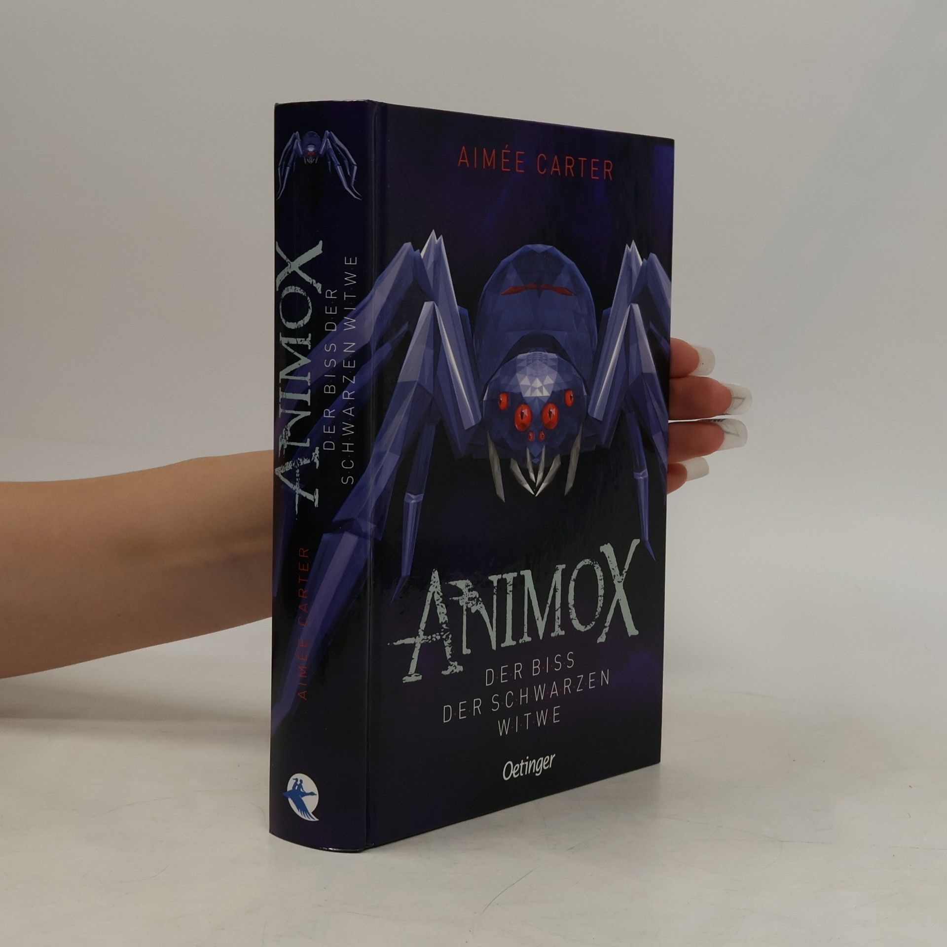Animox