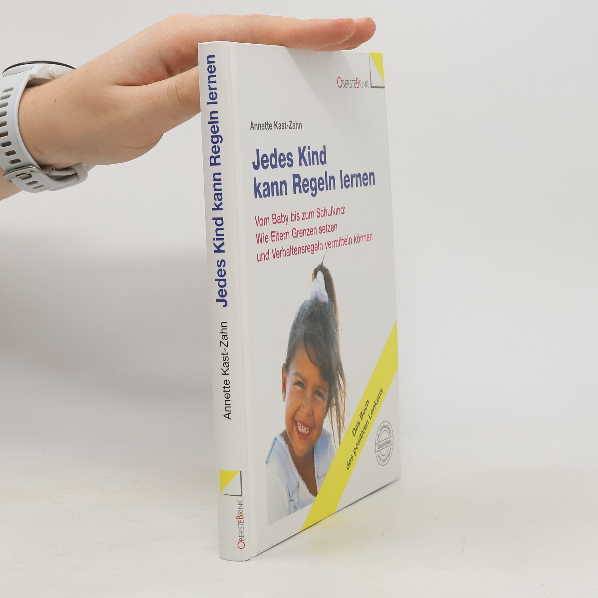 Jedes Kind kann Regeln lernen