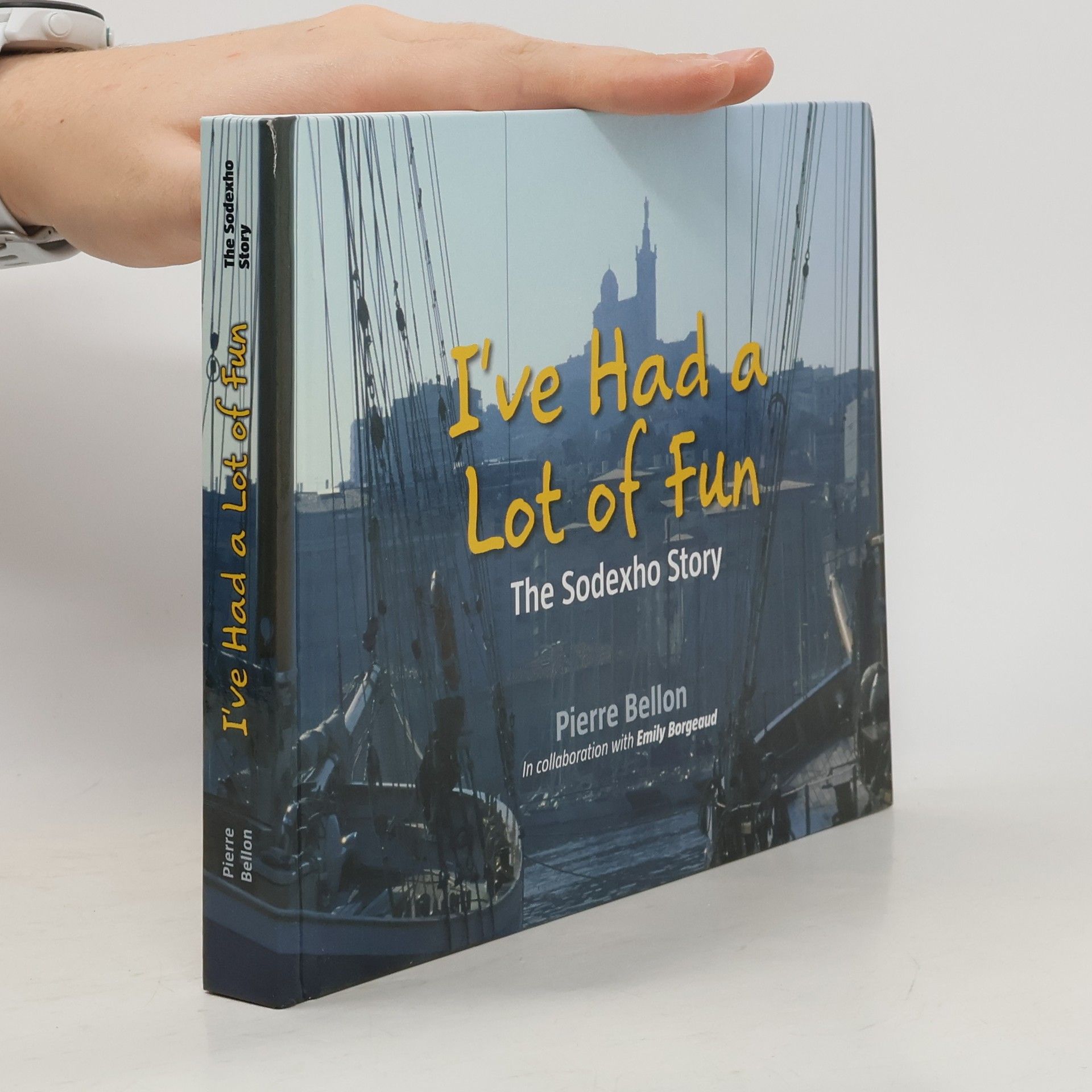 I've Had a Lot of Fun