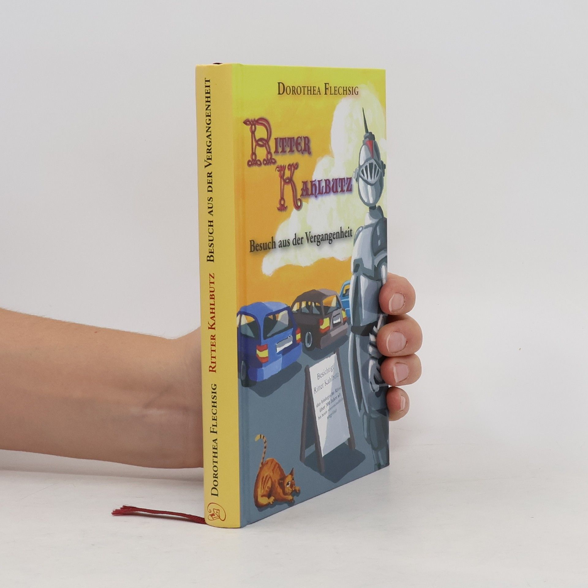 Dorothea Flechsig Ritter Kahlbutz