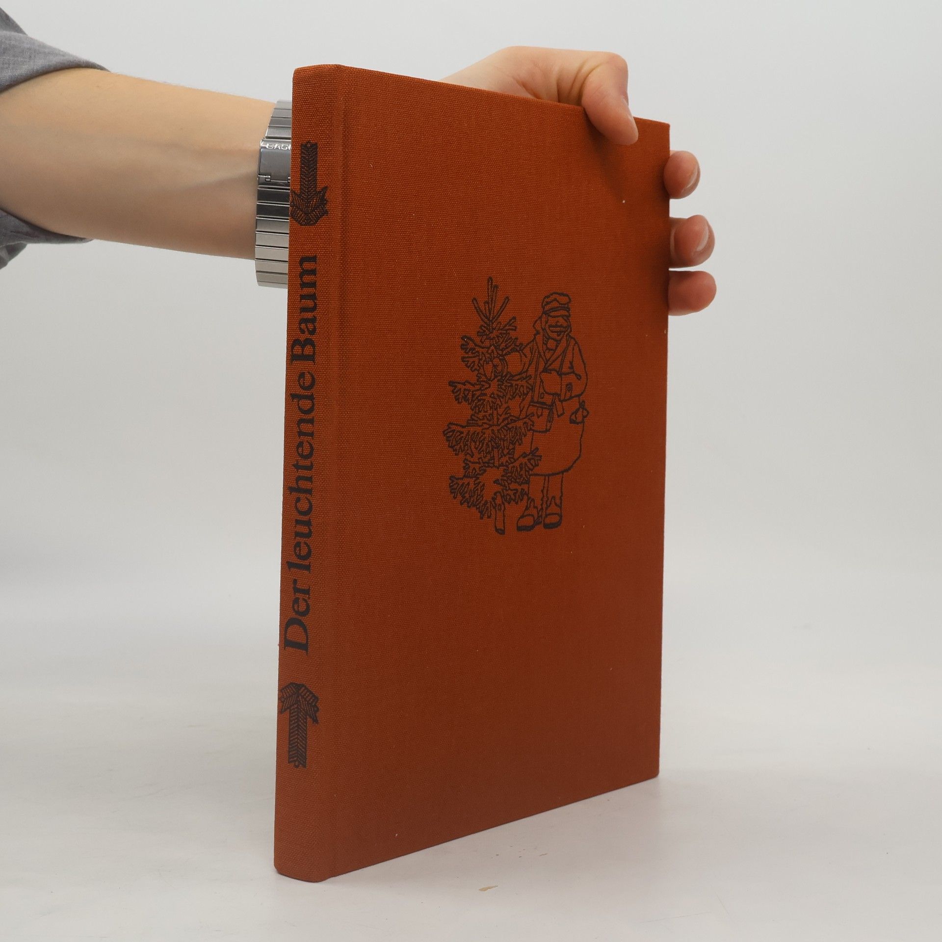 Autorenkollektiv Der leuchtende Baum