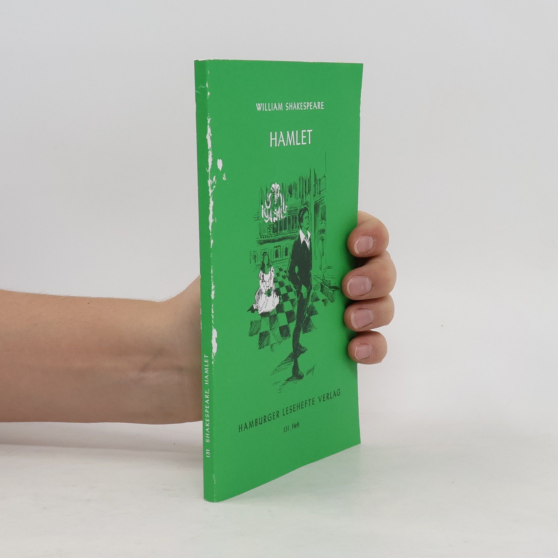 William Shakespeare Hamlet