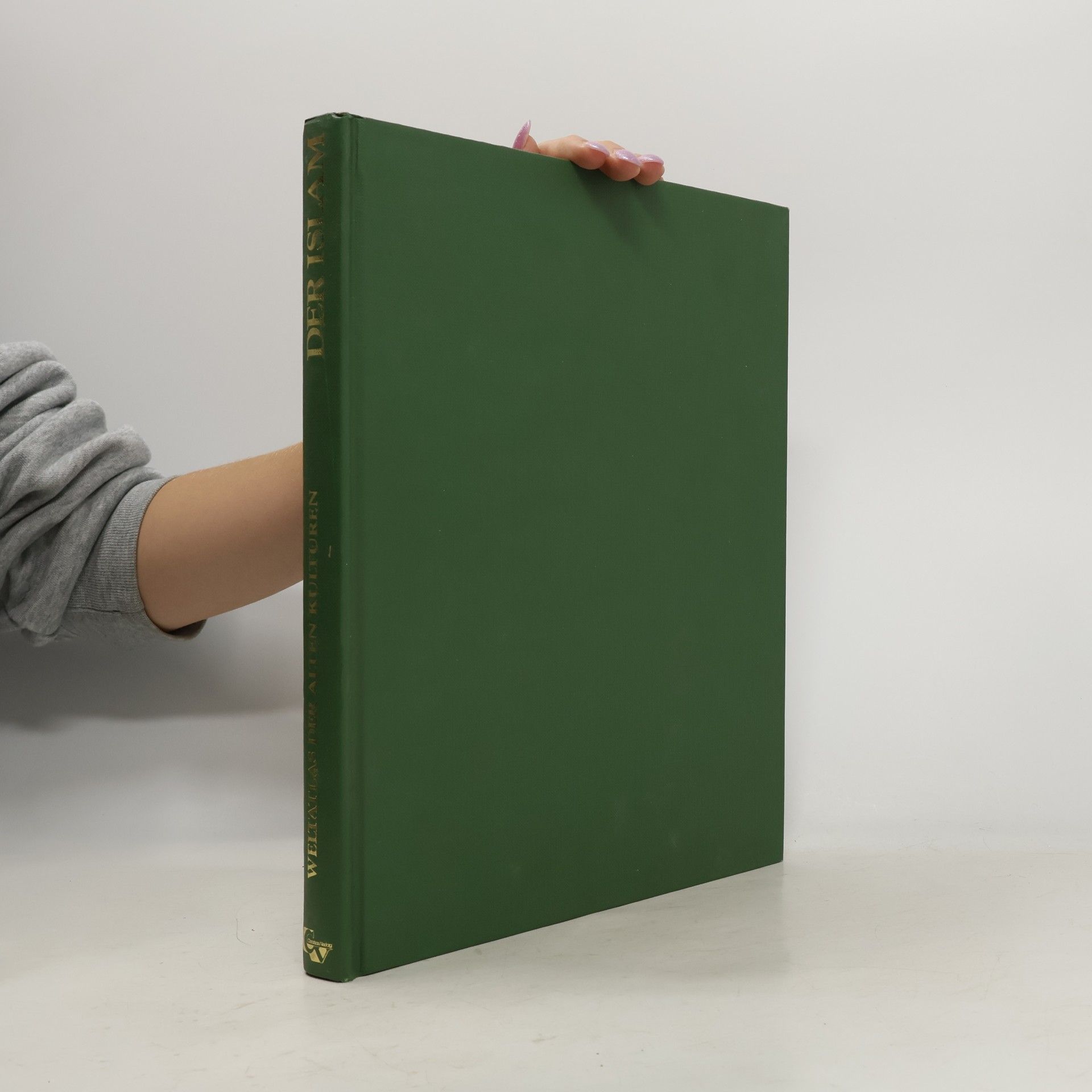 Francis Robinson Weltatlas der alten Kulturen. Der Islam