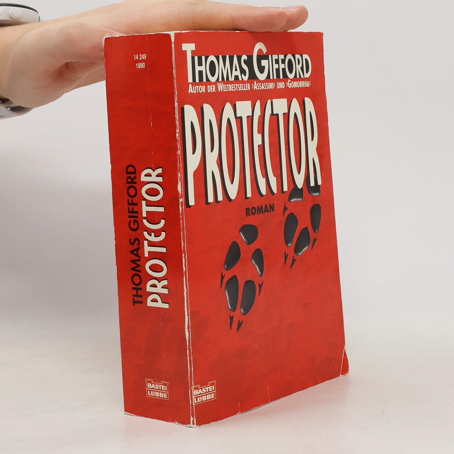 Thomas Gifford Protector