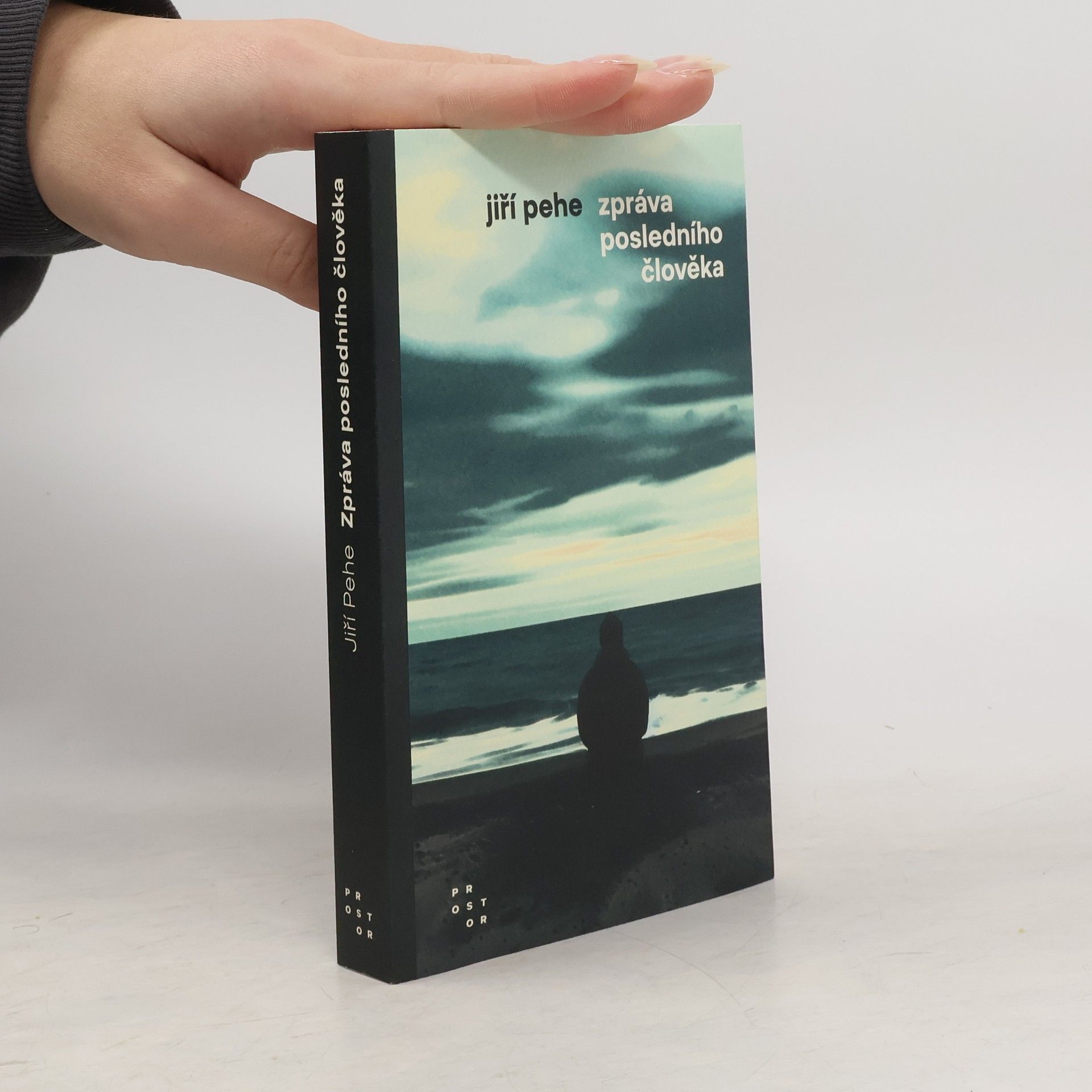 Zpráva posledního člověka