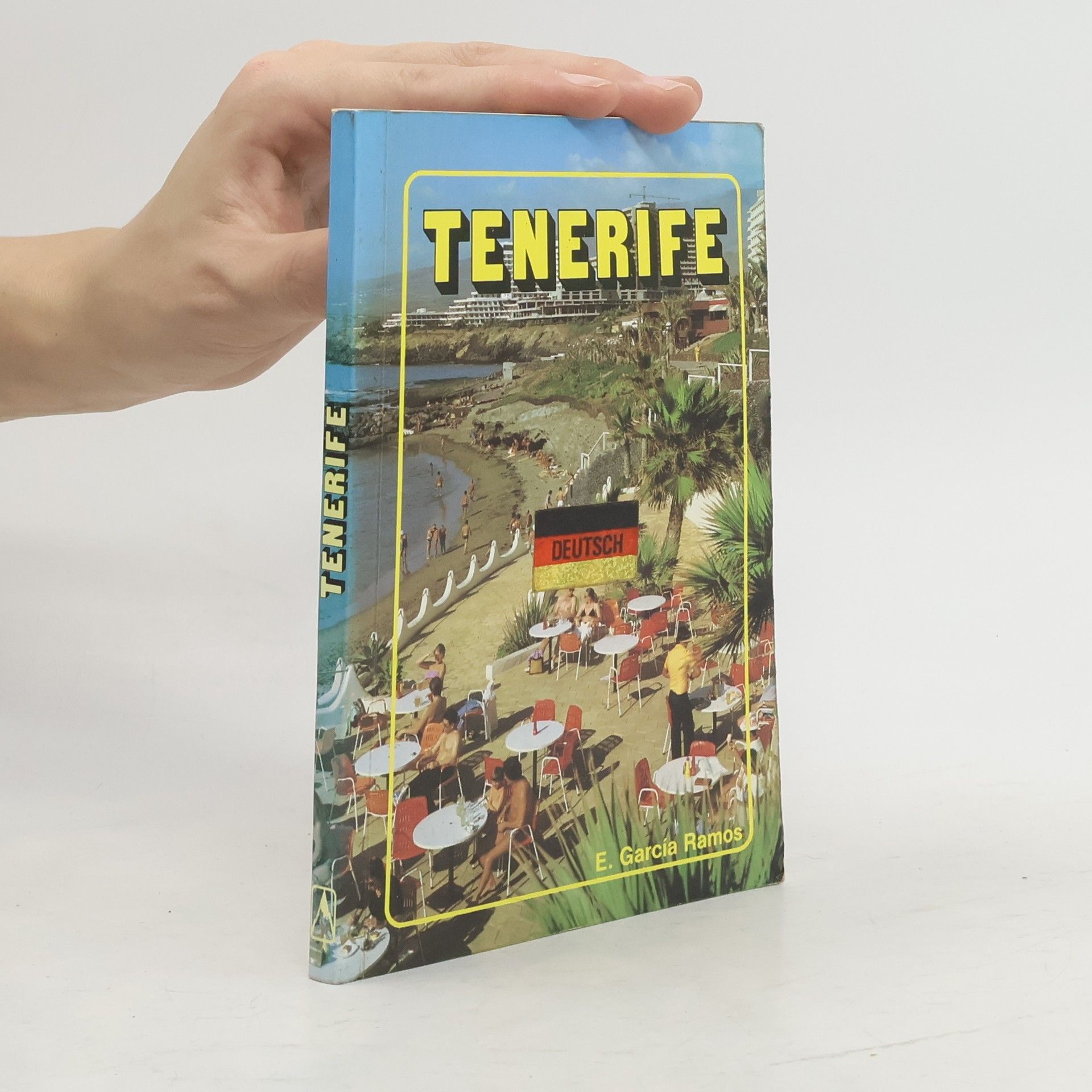 E. García Ramos Tenerife