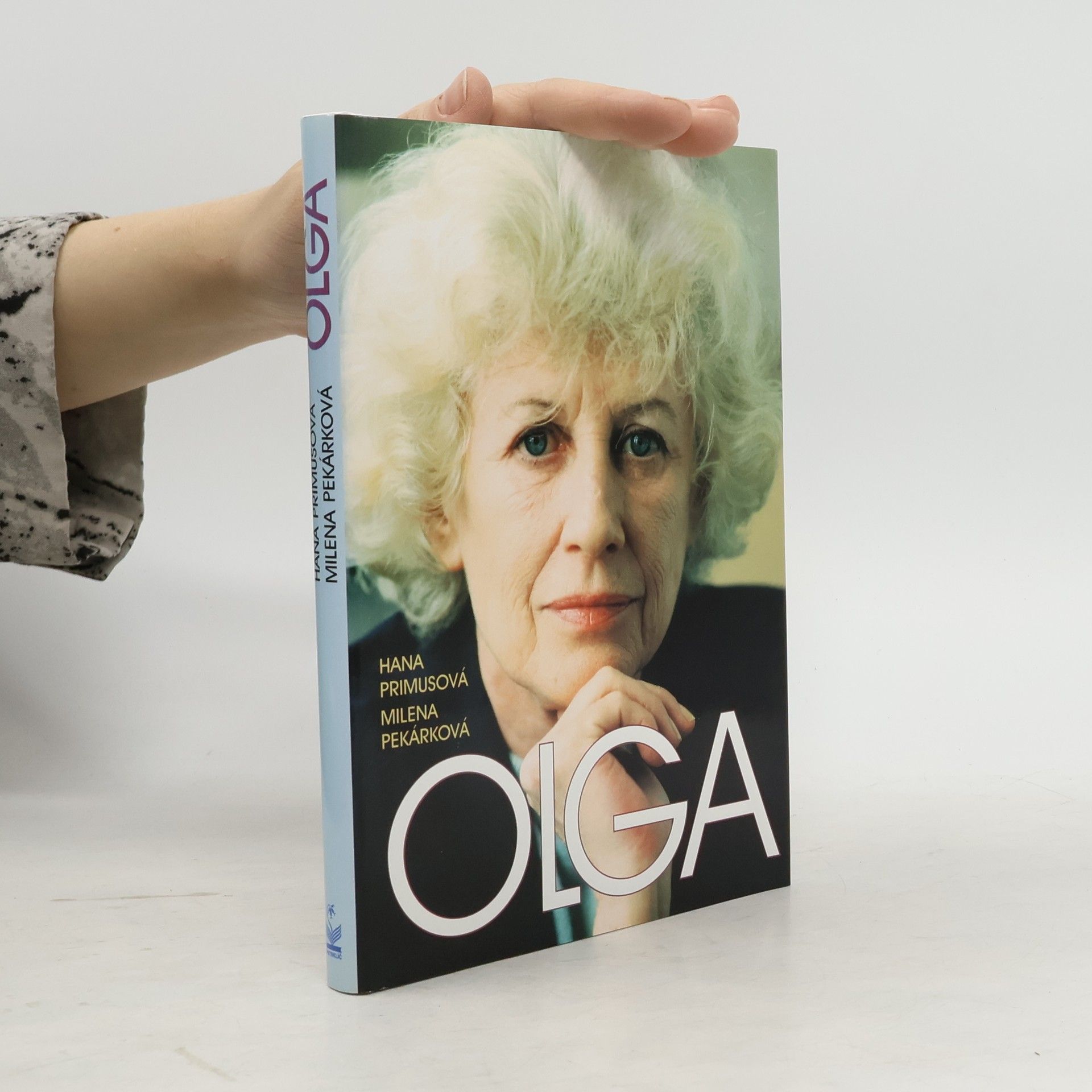 Hana Primusová Olga