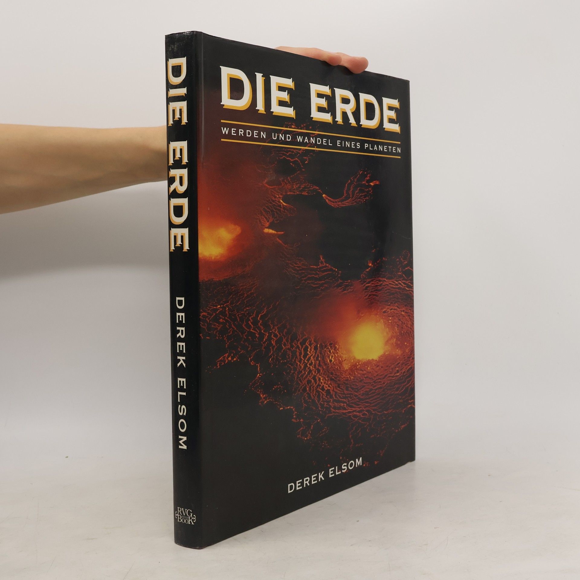 Die Erde