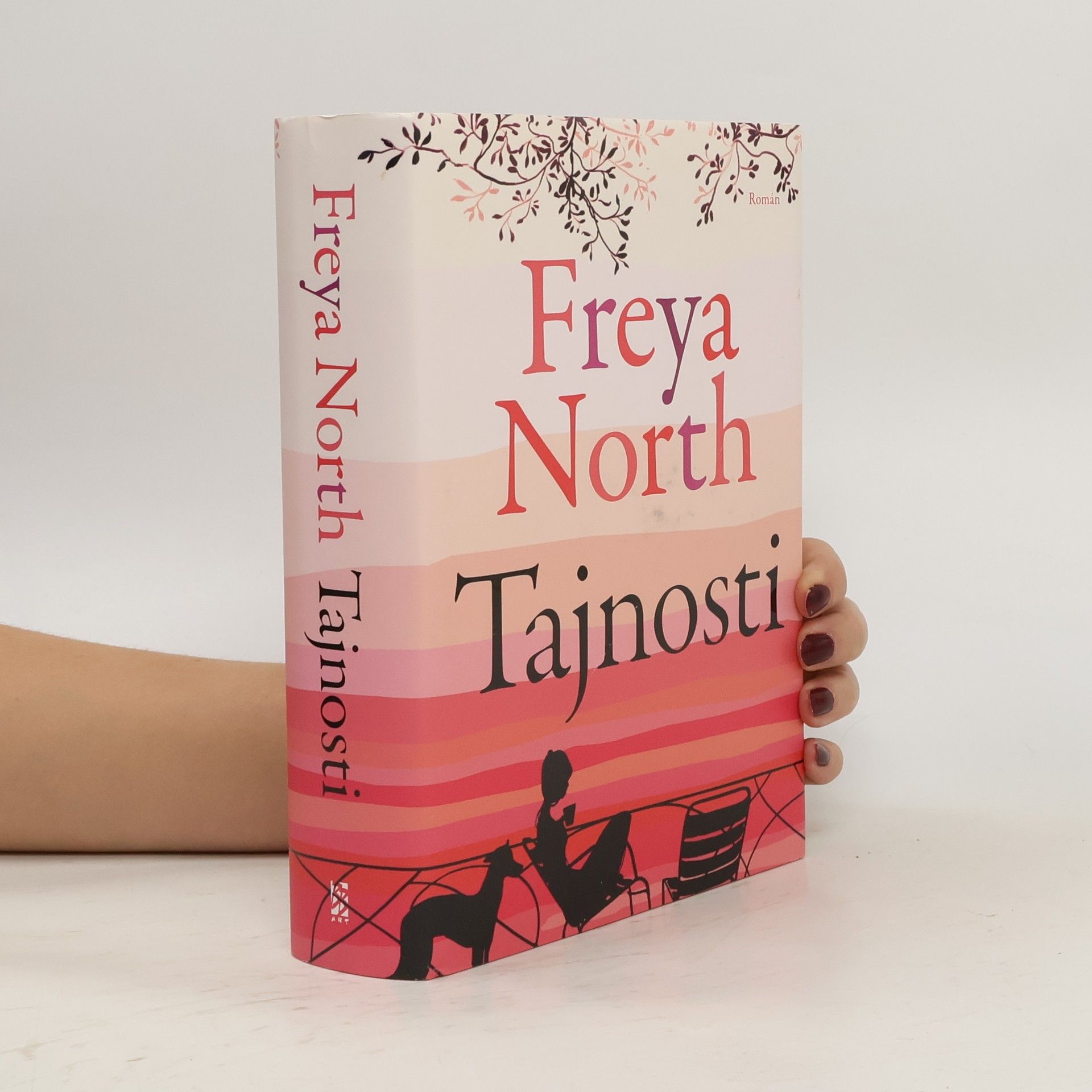 Freya North Tajnosti