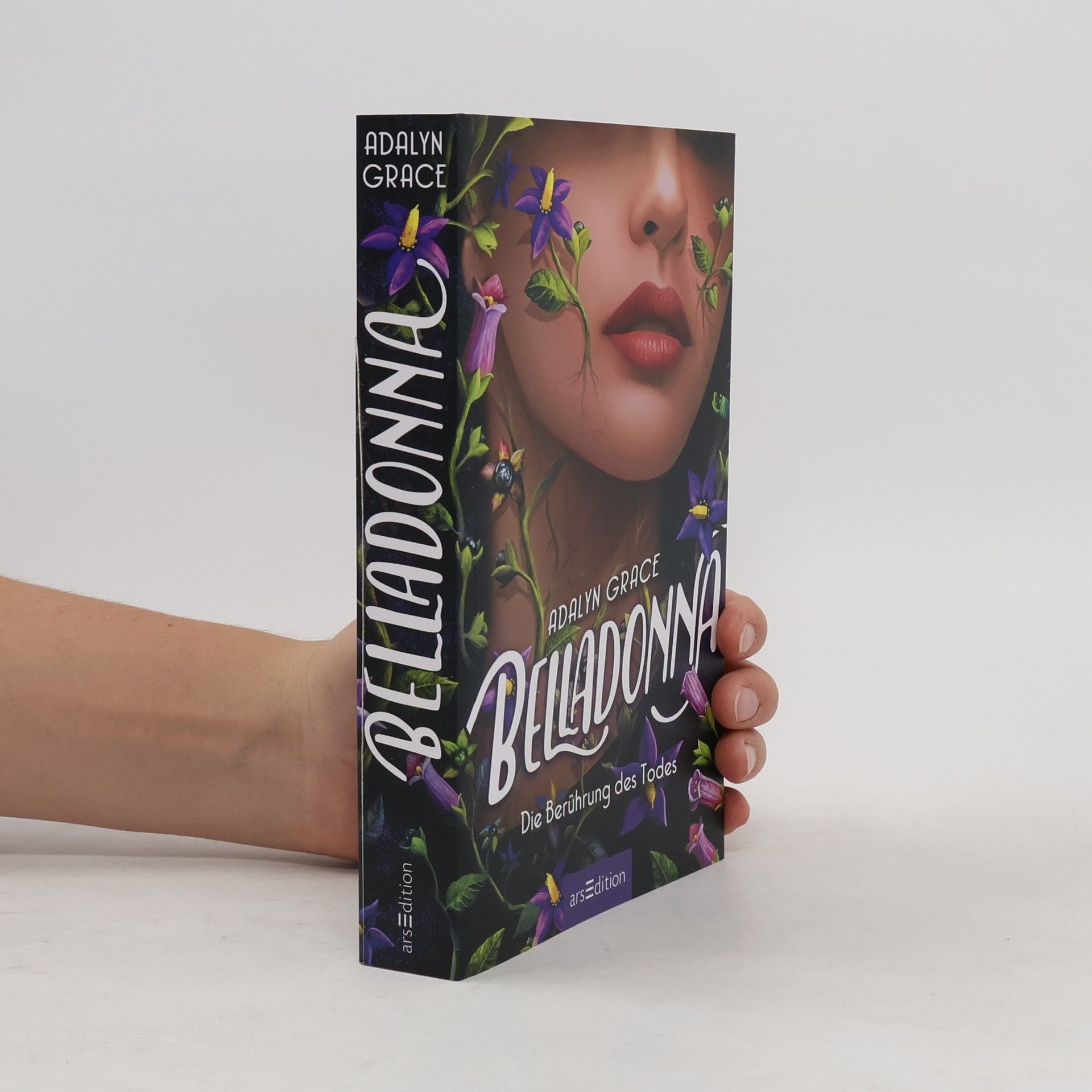 Adalyn Grace Belladonna