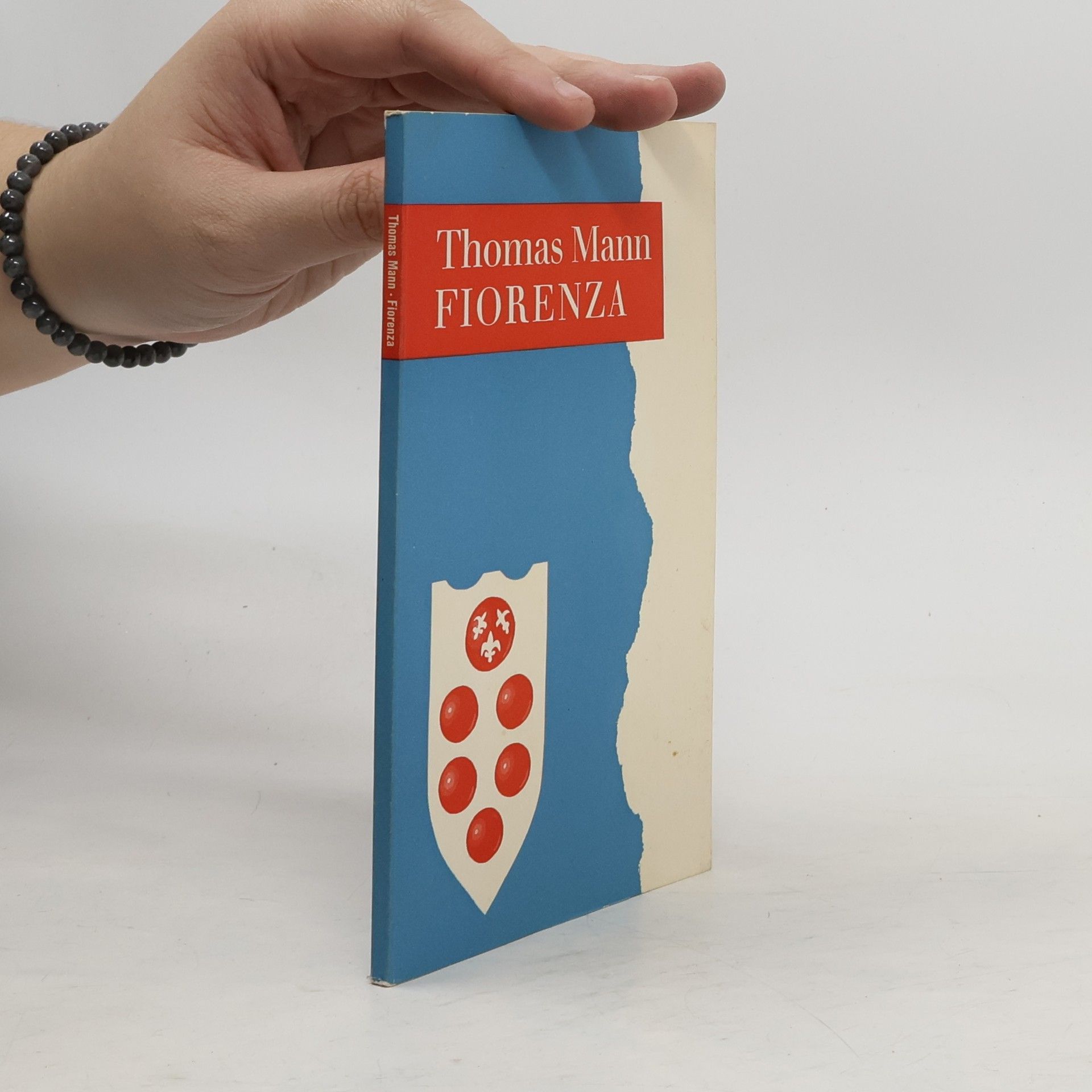 Thomas Mann Fiorenza