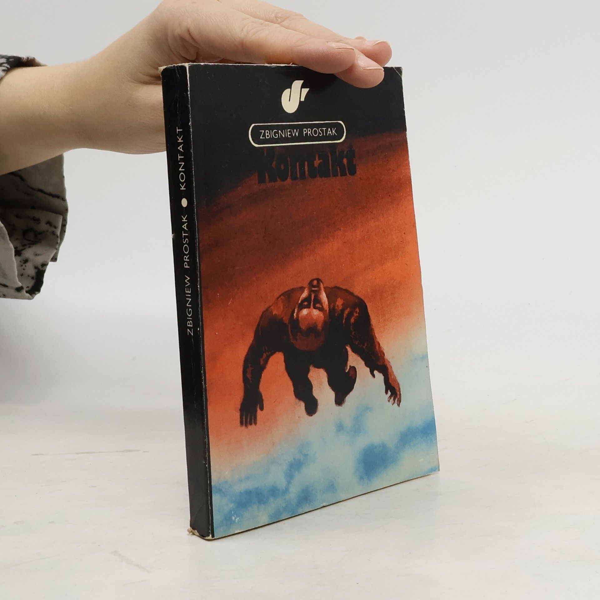 Zbigniew Prostak Kontakt