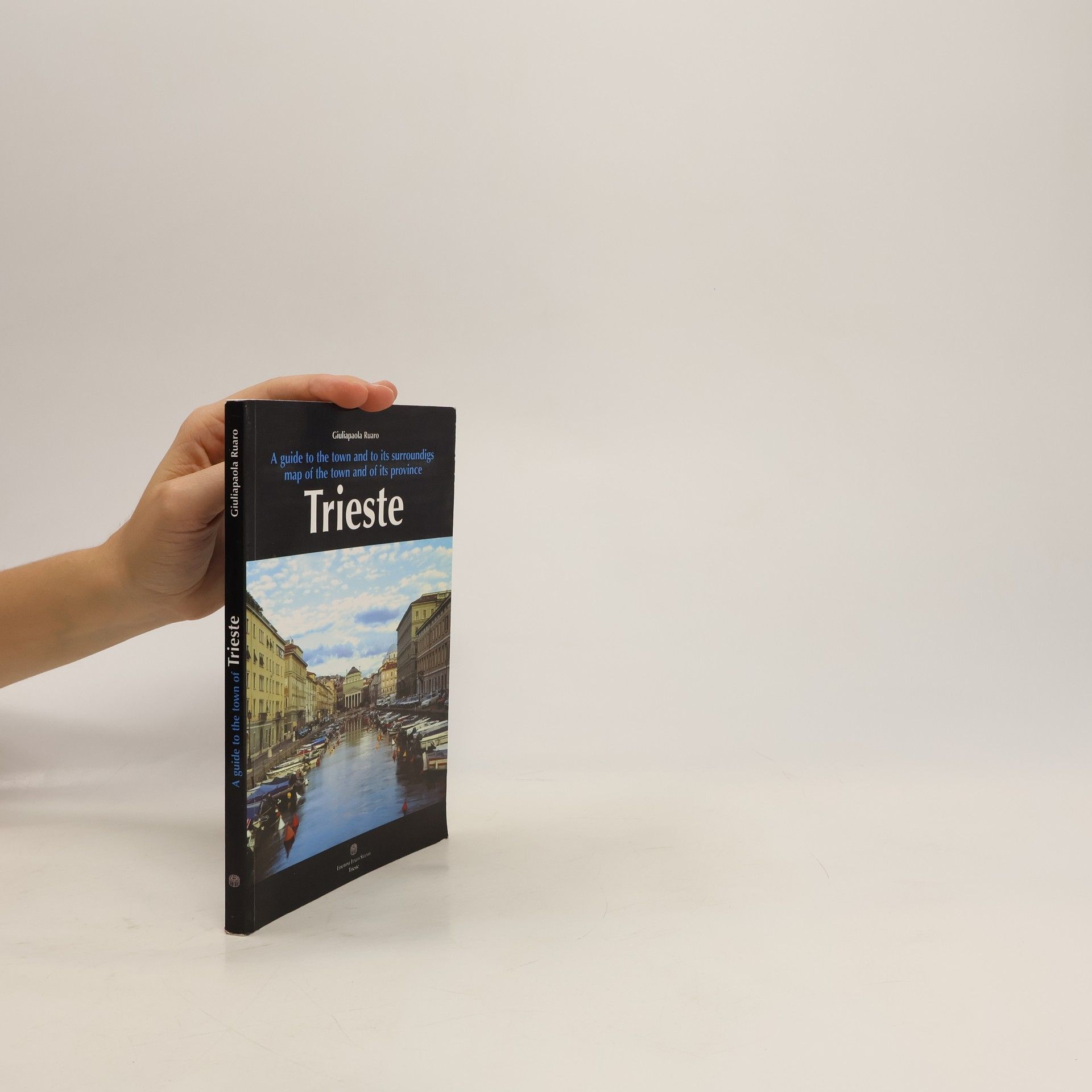 Autores varios Trieste