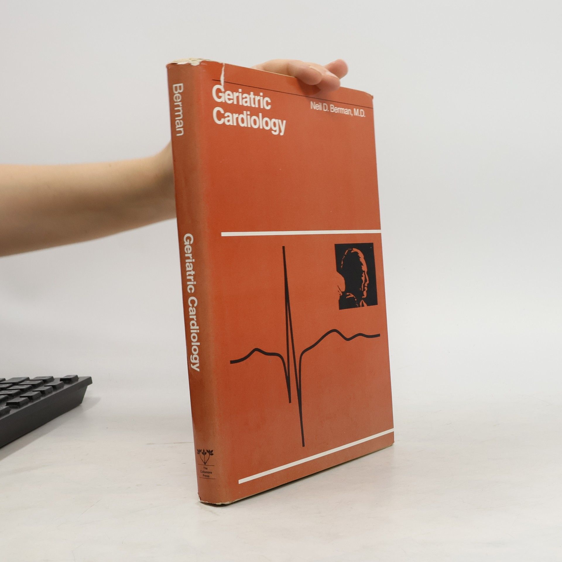 Neil D. Berman Geriatric Cardiology