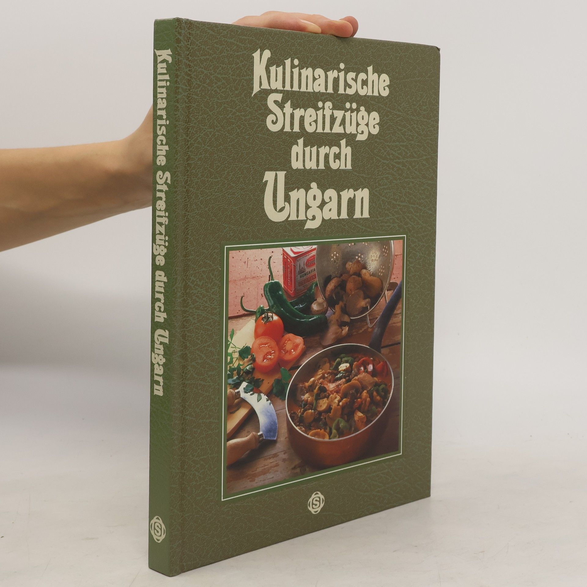 Kulinarische Streifzüge durch Ungarn