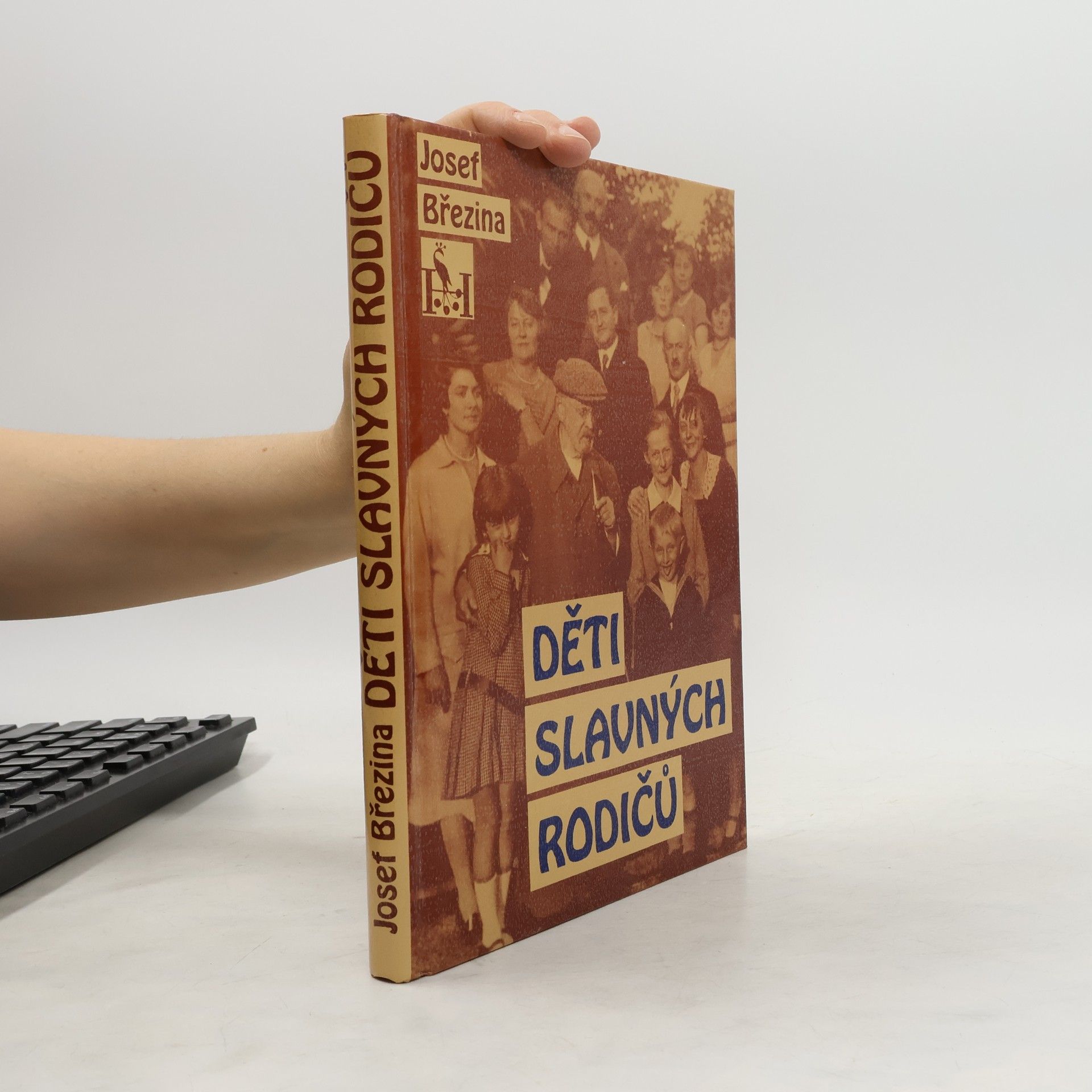 Děti slavných rodičů