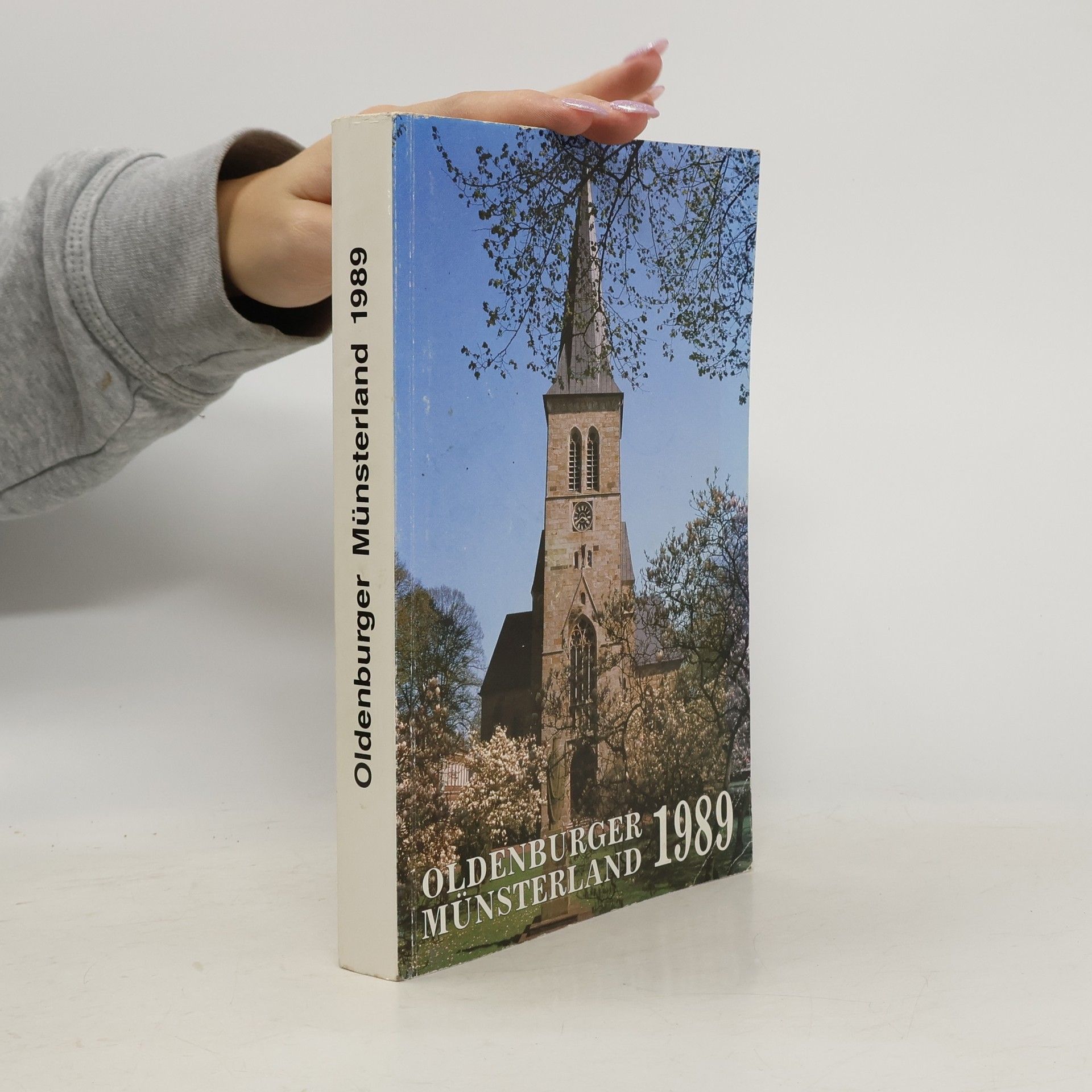 Collectif d'auteurs Oldenburger Münsterland 1989