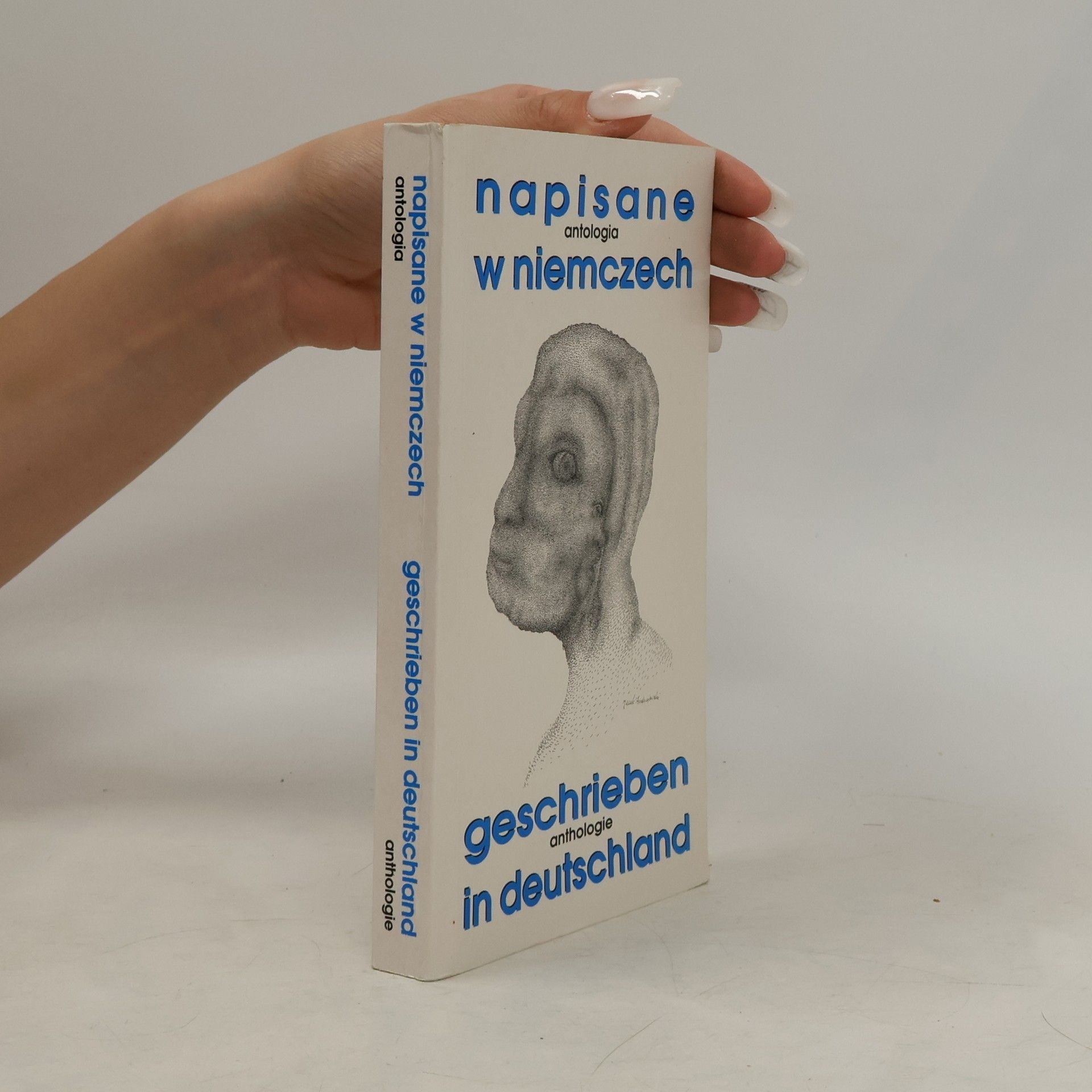 Napisane w niemczech