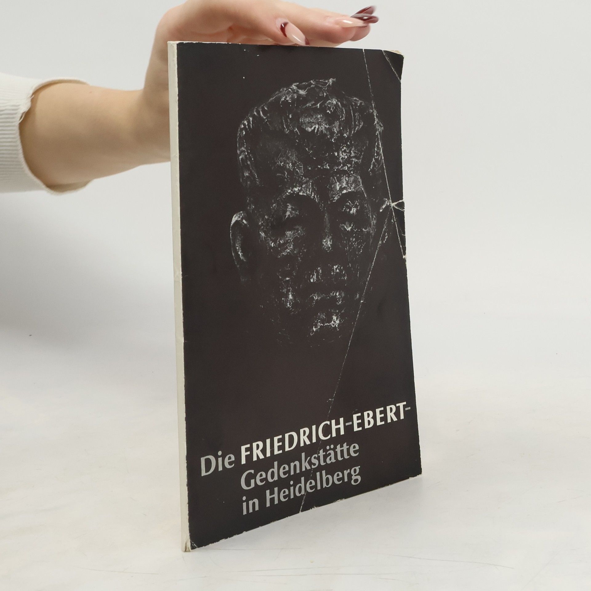kolektiv Die Friedrich-Ebert-Gedenkstätte in Heidelberg