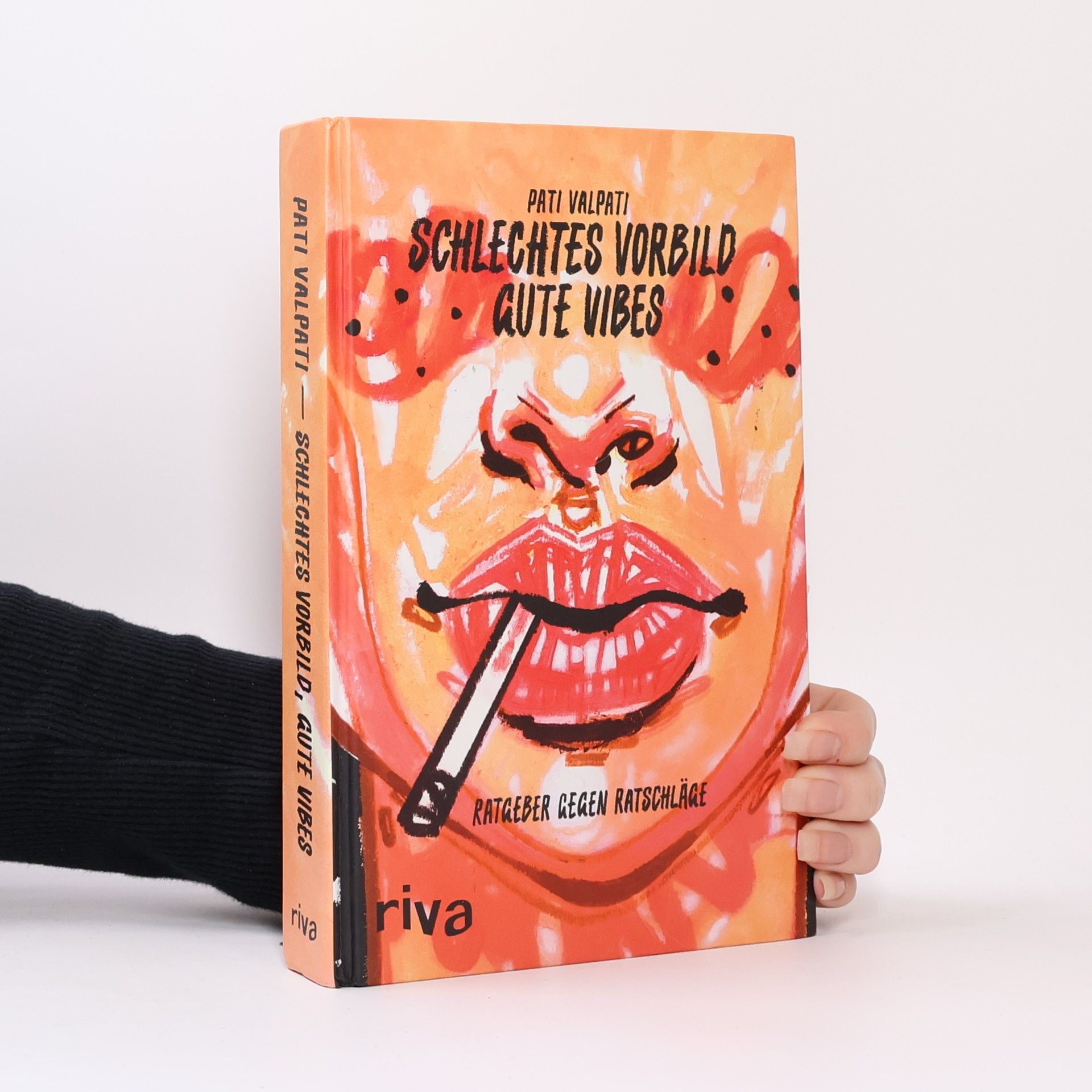 Schlechtes Vorbild, gute Vibes