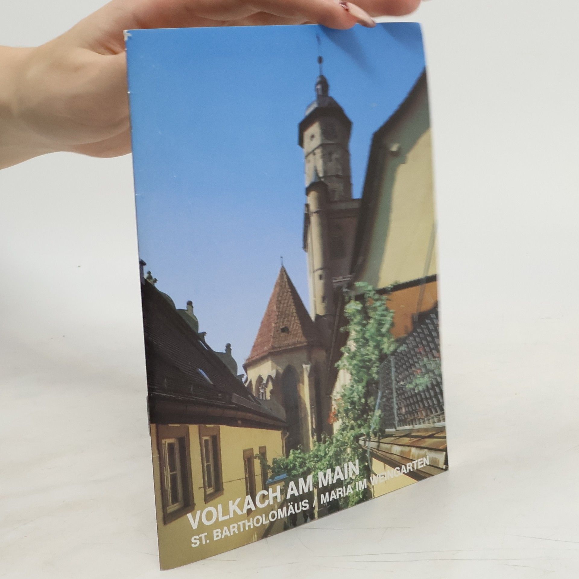 AA.VV. Volkach am Main