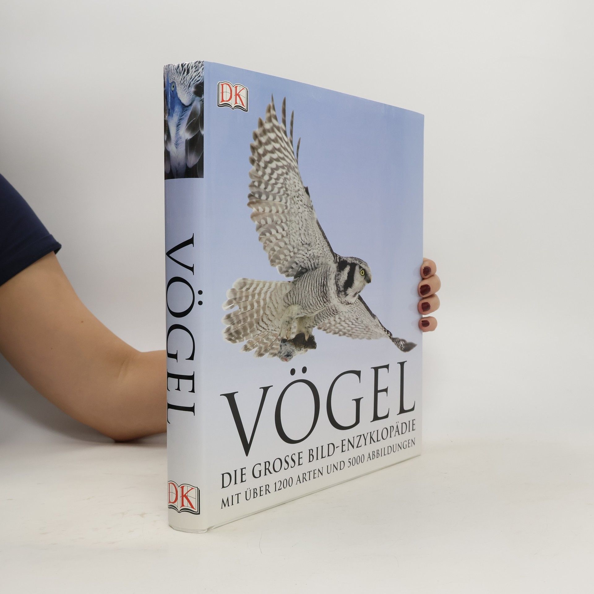 Vögel