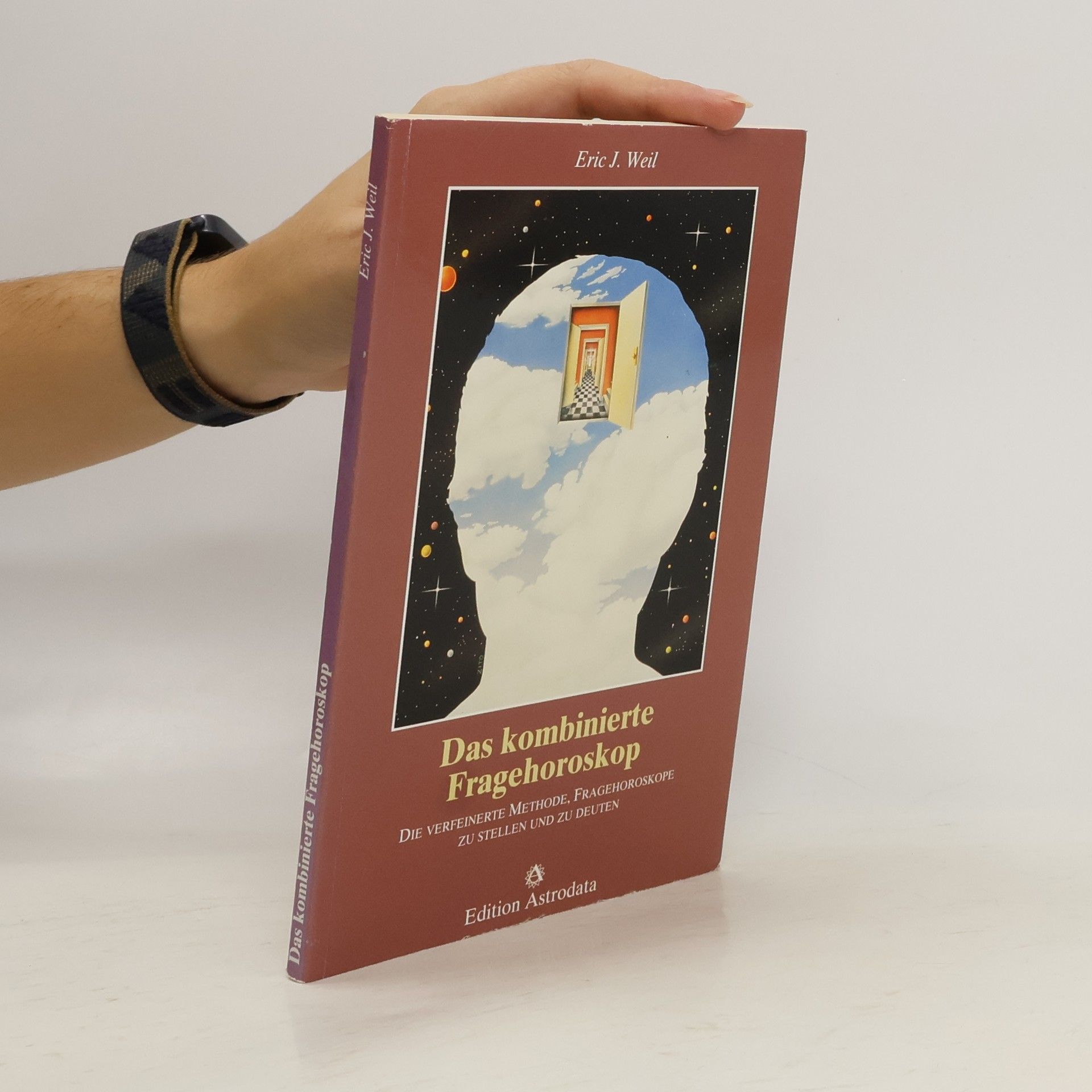 Das kombinierte Fragehoroskop